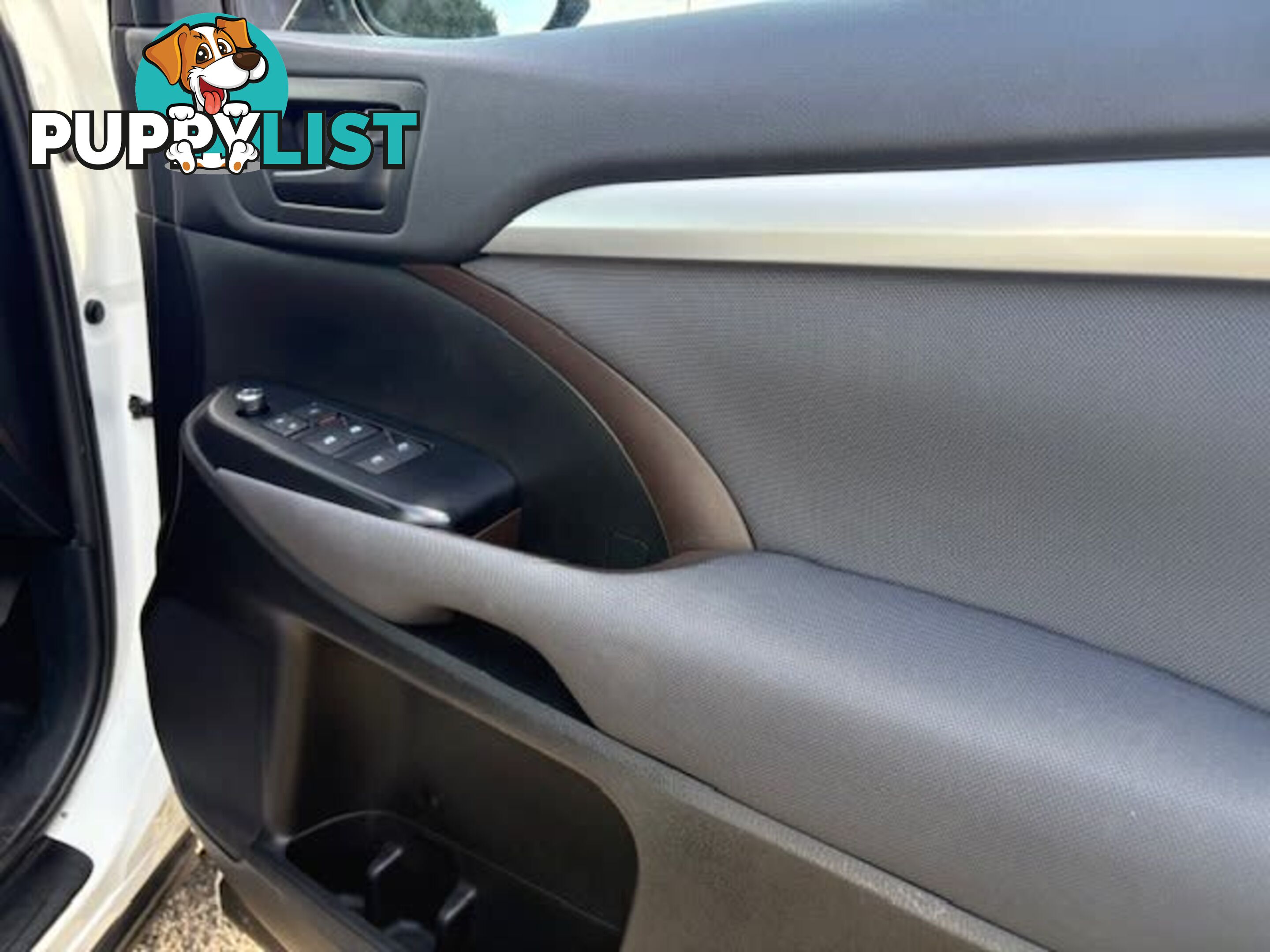 2019 TOYOTA KLUGER GX (4X4) GSU55R SUV, 4 DOORS, 7 SEATS