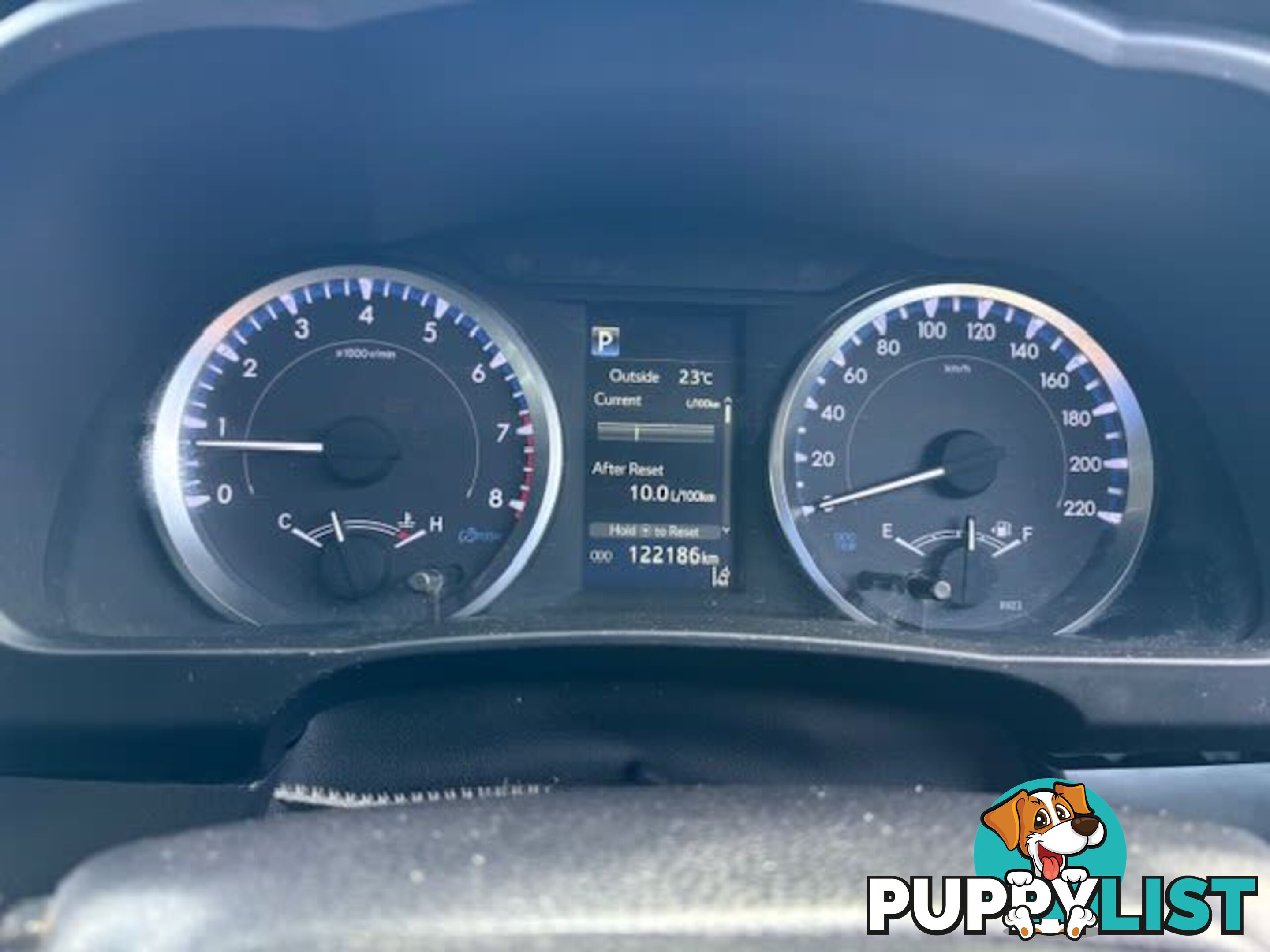 2019 TOYOTA KLUGER GX (4X4) GSU55R SUV, 4 DOORS, 7 SEATS