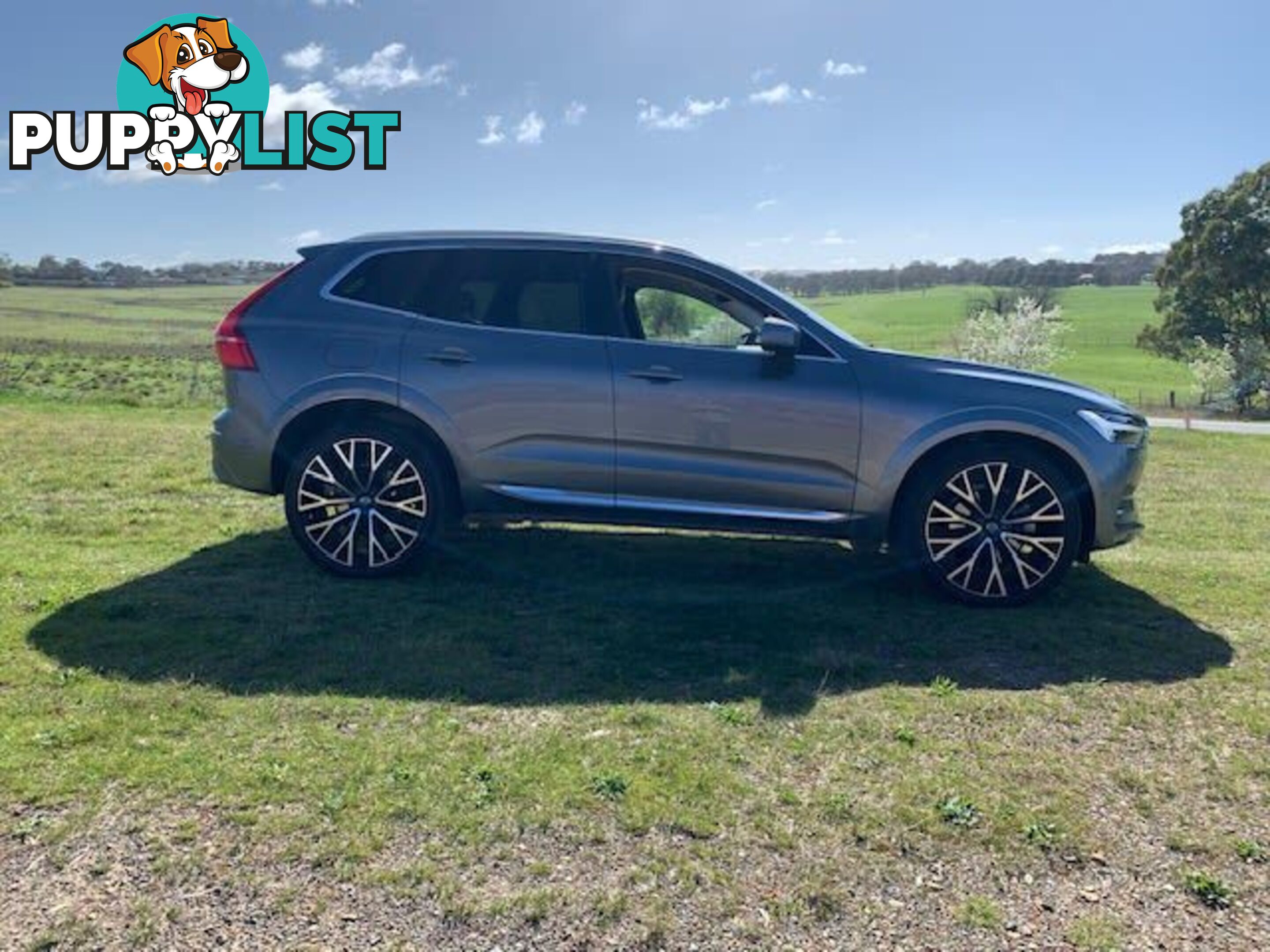 2021 VOLVO XC40 T4 INSCRIPTION (AWD) 536 MY21 SUV, 4 DOORS, 5 SEATS