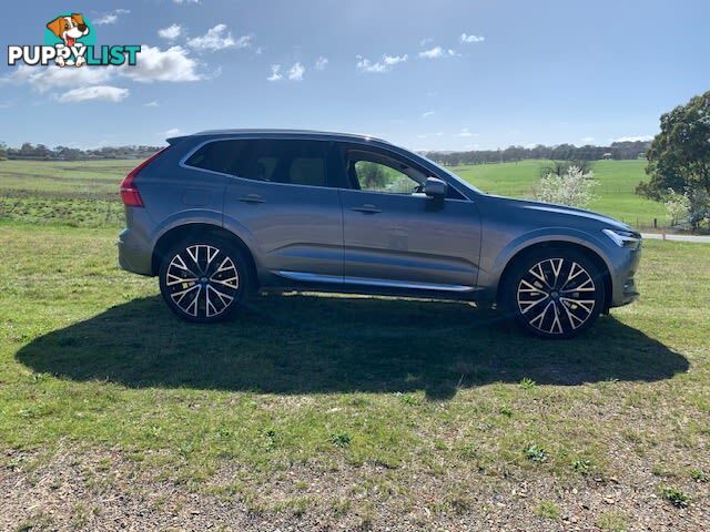 2021 VOLVO XC40 T4 INSCRIPTION (AWD) 536 MY21 SUV, 4 DOORS, 5 SEATS