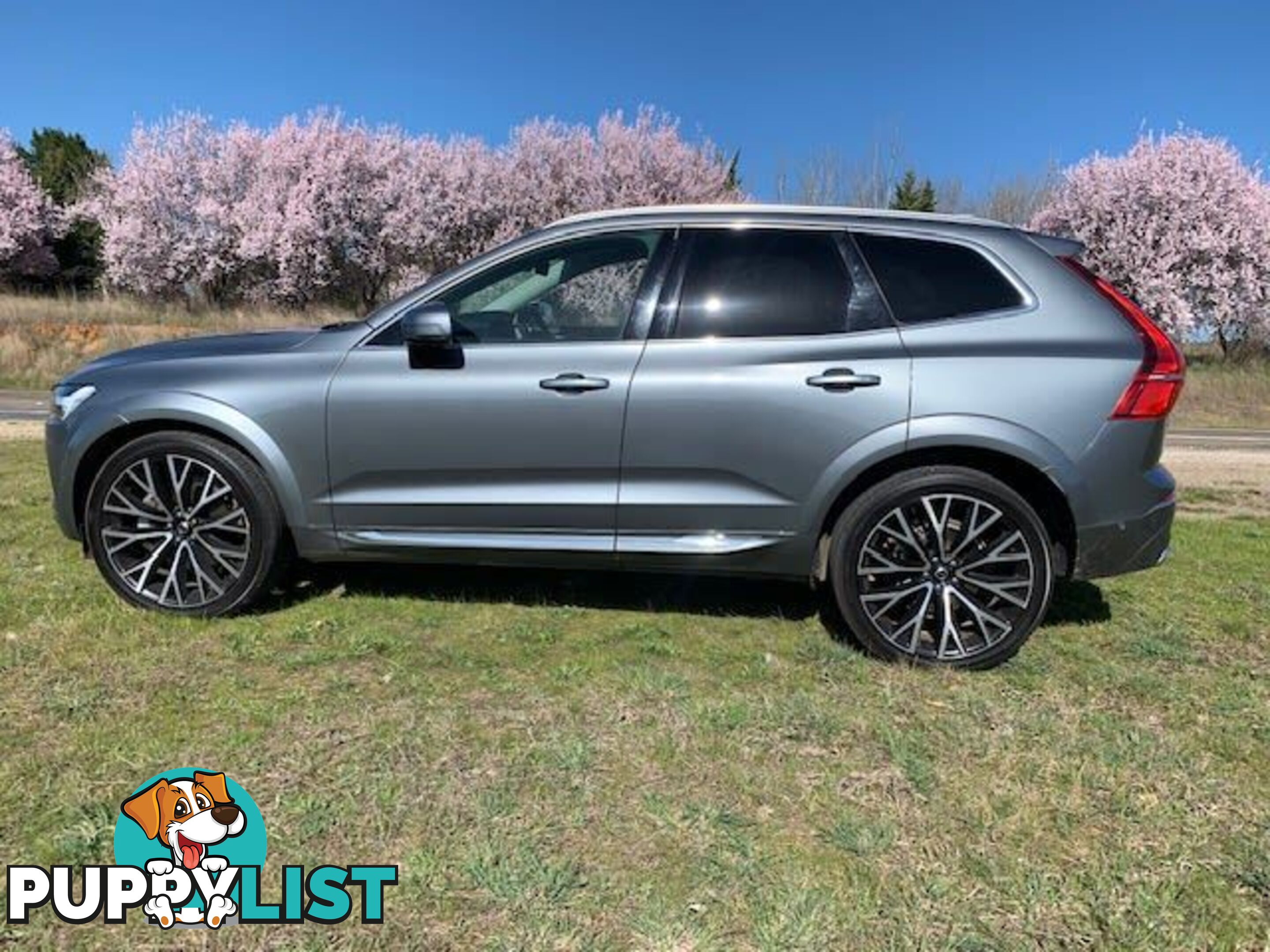 2021 VOLVO XC40 T4 INSCRIPTION (AWD) 536 MY21 SUV, 4 DOORS, 5 SEATS