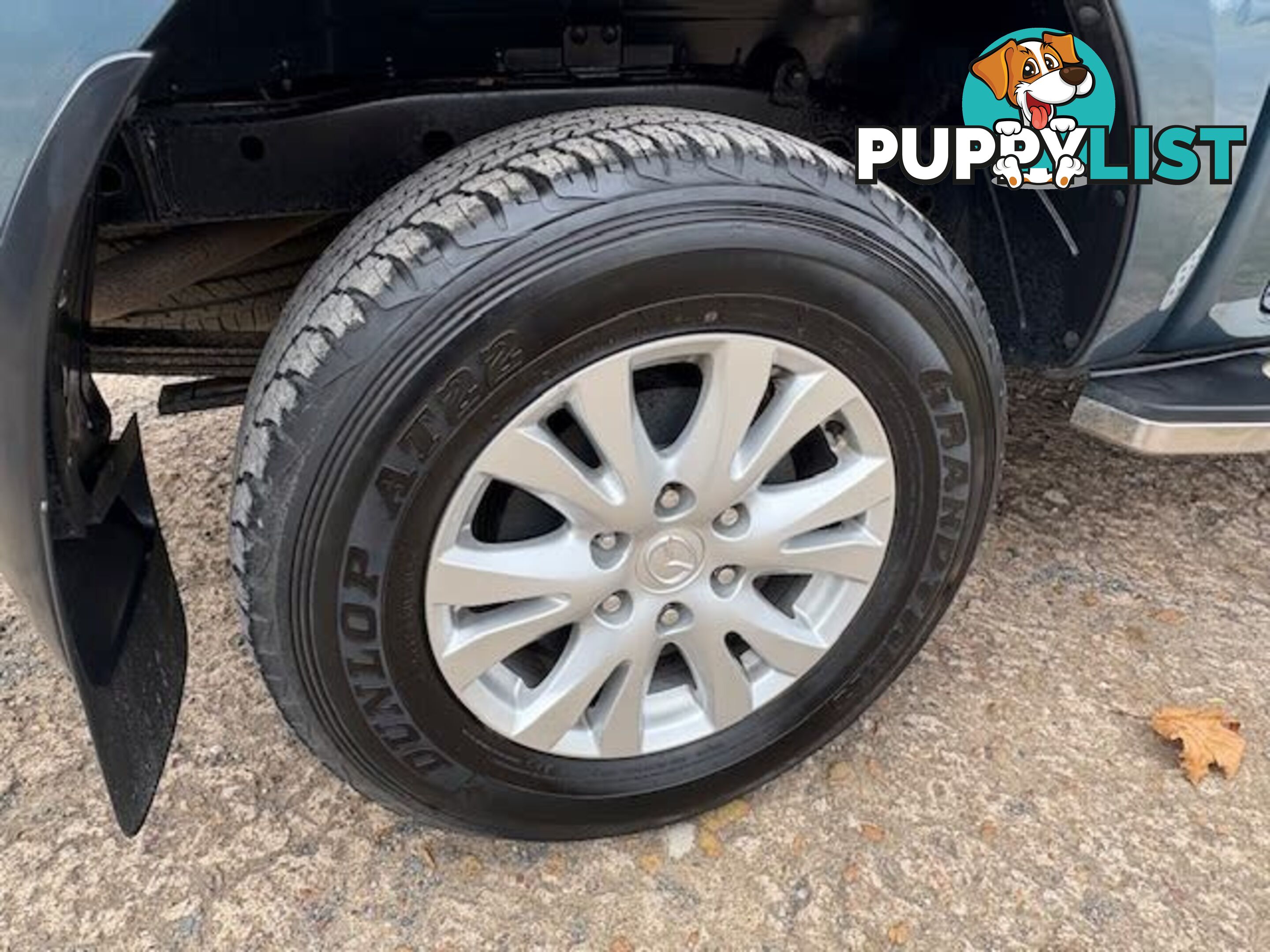 2013 MAZDA BT-50 XT (4X2) MY13 UTE TRAY, 4 DOORS, 5 SEATS