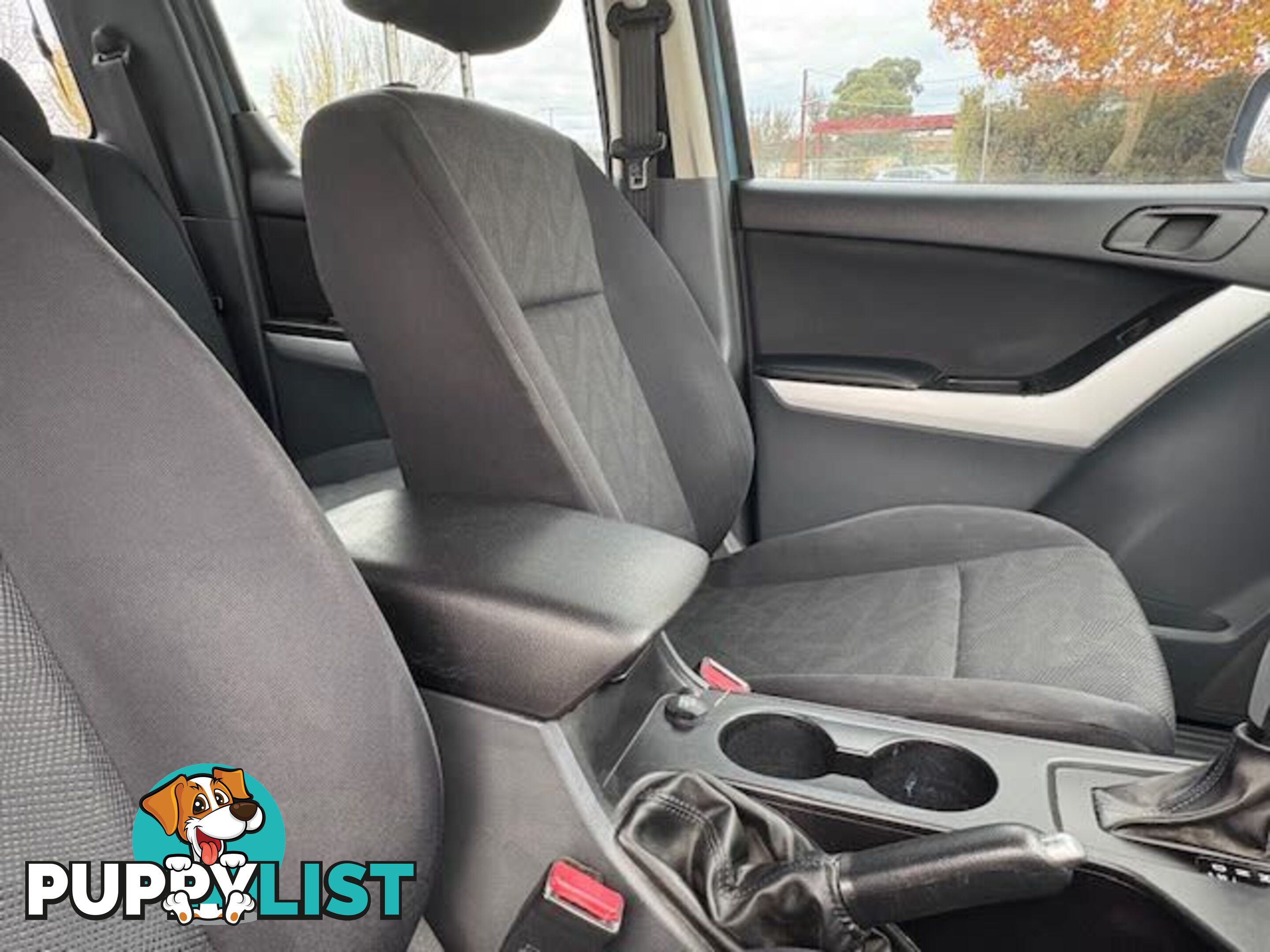 2013 MAZDA BT-50 XT (4X2) MY13 UTE TRAY, 4 DOORS, 5 SEATS