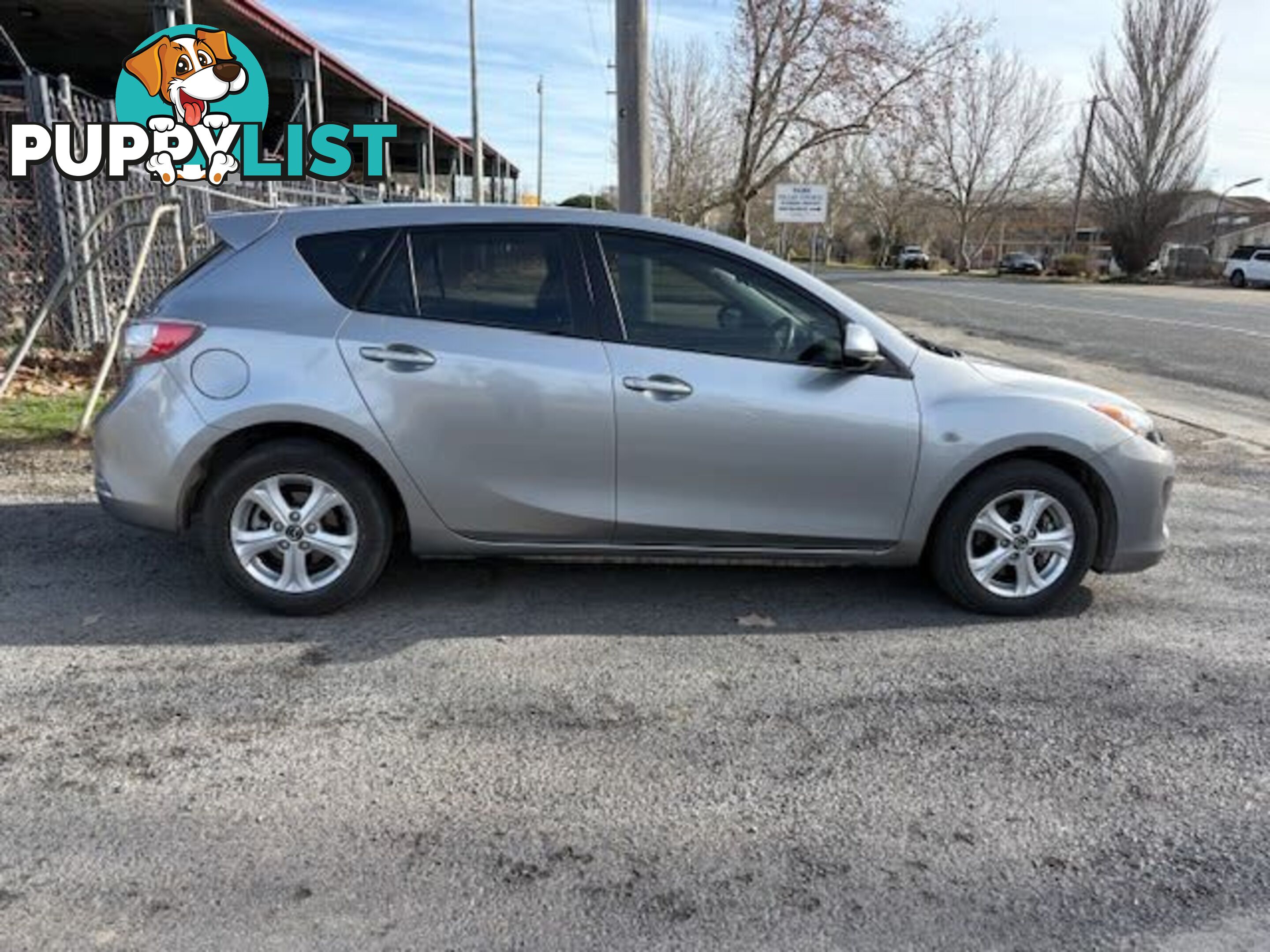 2013 MAZDA 3 NEO BL SERIES 2 MY13 HATCH, 5 DOORS, 5 SEATS