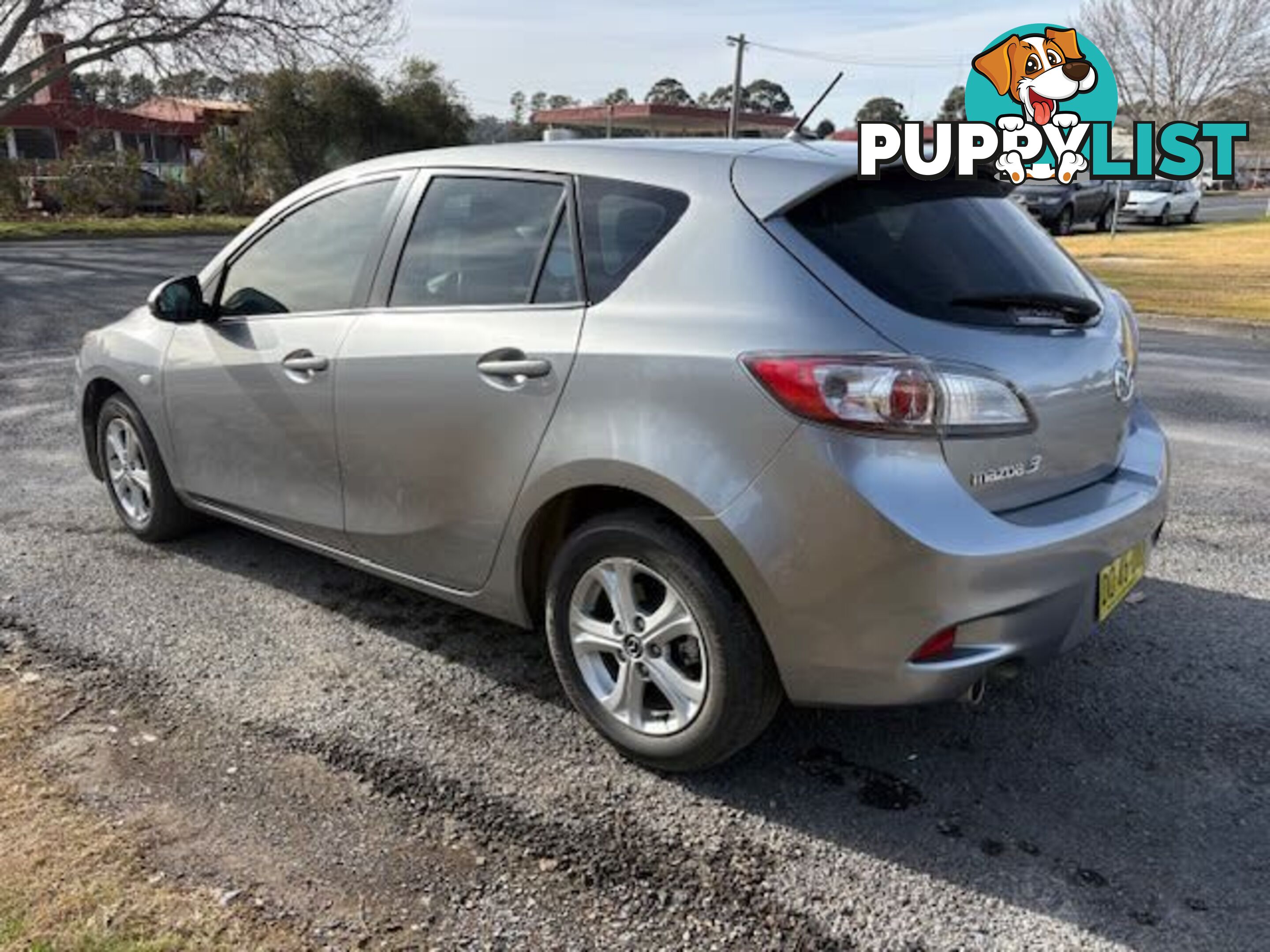 2013 MAZDA 3 NEO BL SERIES 2 MY13 HATCH, 5 DOORS, 5 SEATS