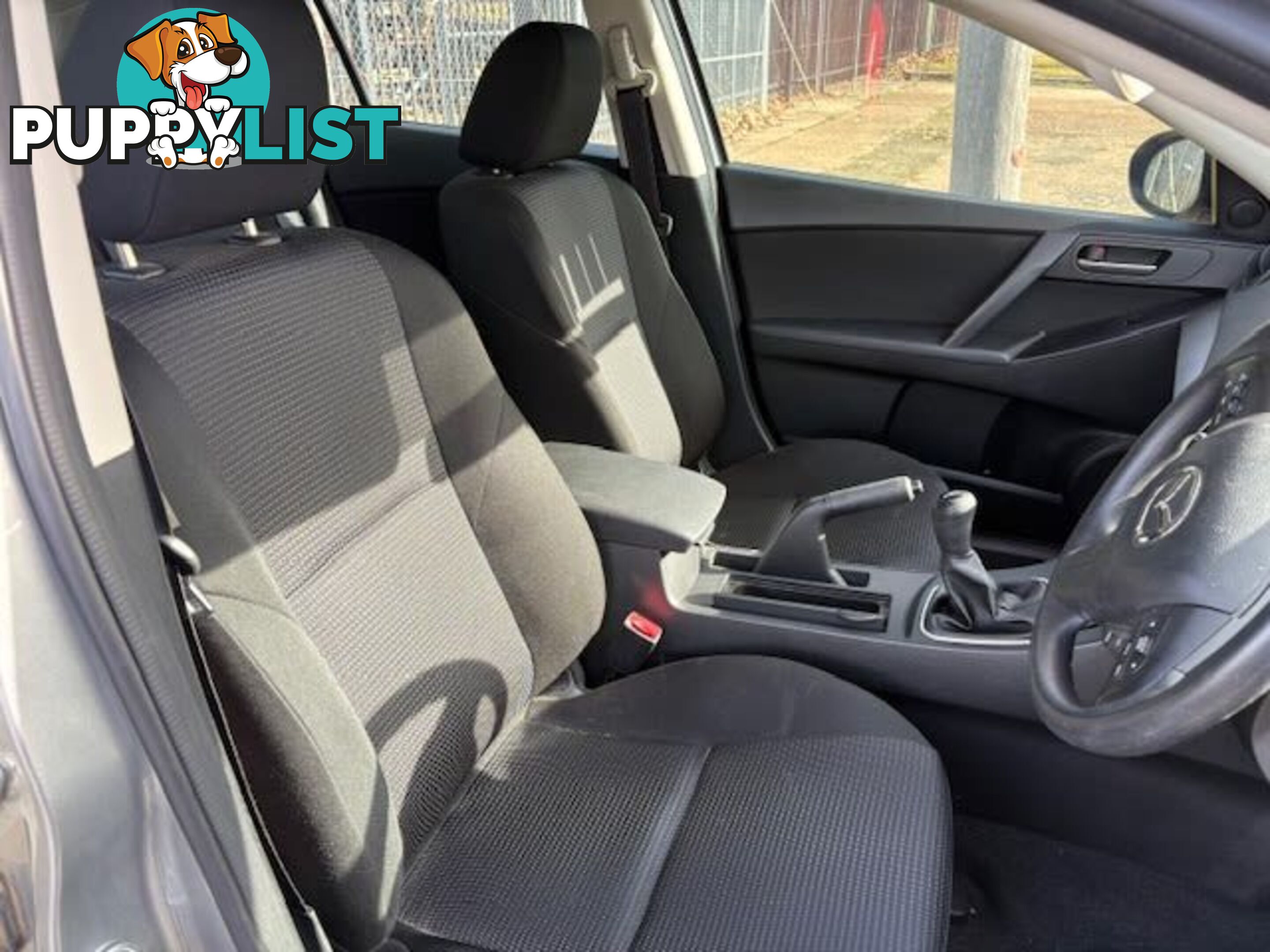 2013 MAZDA 3 NEO BL SERIES 2 MY13 HATCH, 5 DOORS, 5 SEATS
