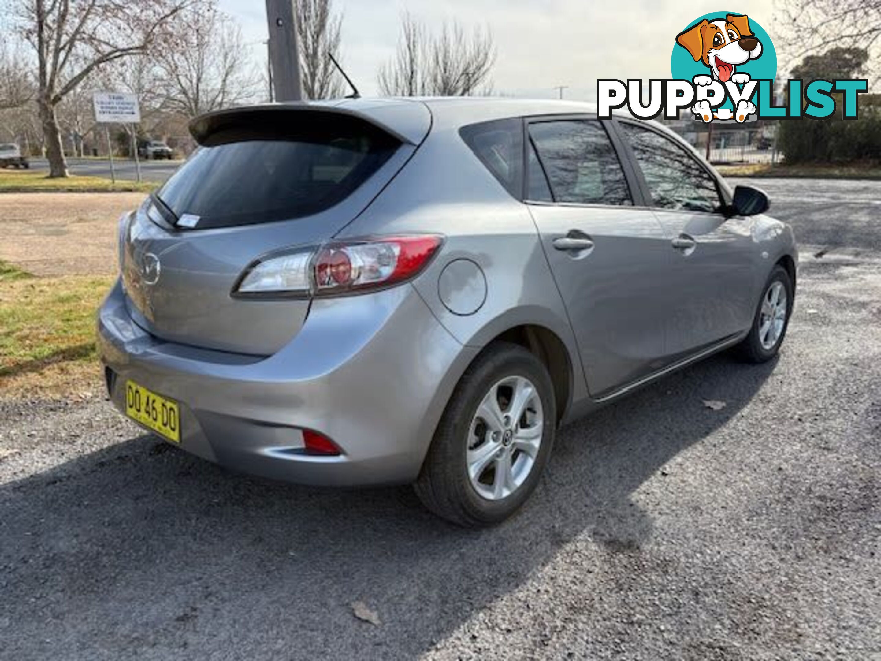 2013 MAZDA 3 NEO BL SERIES 2 MY13 HATCH, 5 DOORS, 5 SEATS