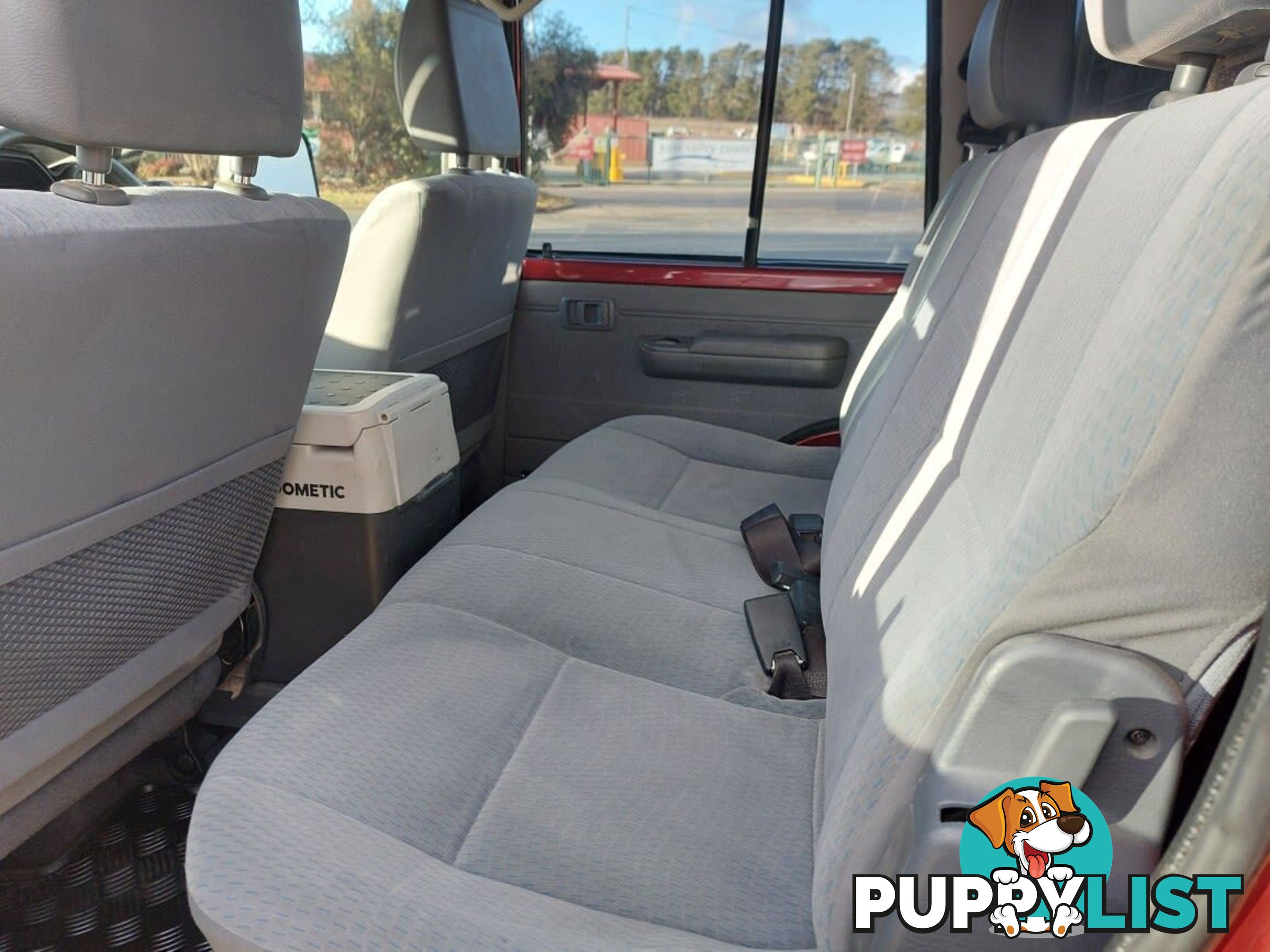 2018 TOYOTA LANDCRUISER GXL (4X4) VDJ79R UTE TRAY, 4 DOORS, 5 SEATS