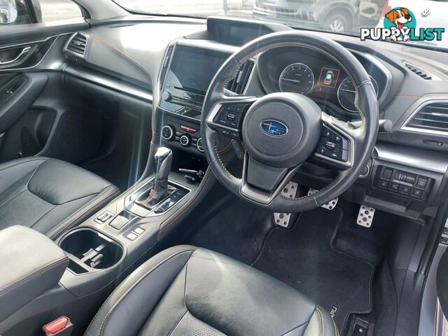 2017 SUBARU XV 2.0I-S MY17 SUV, 4 DOORS, 5 SEATS