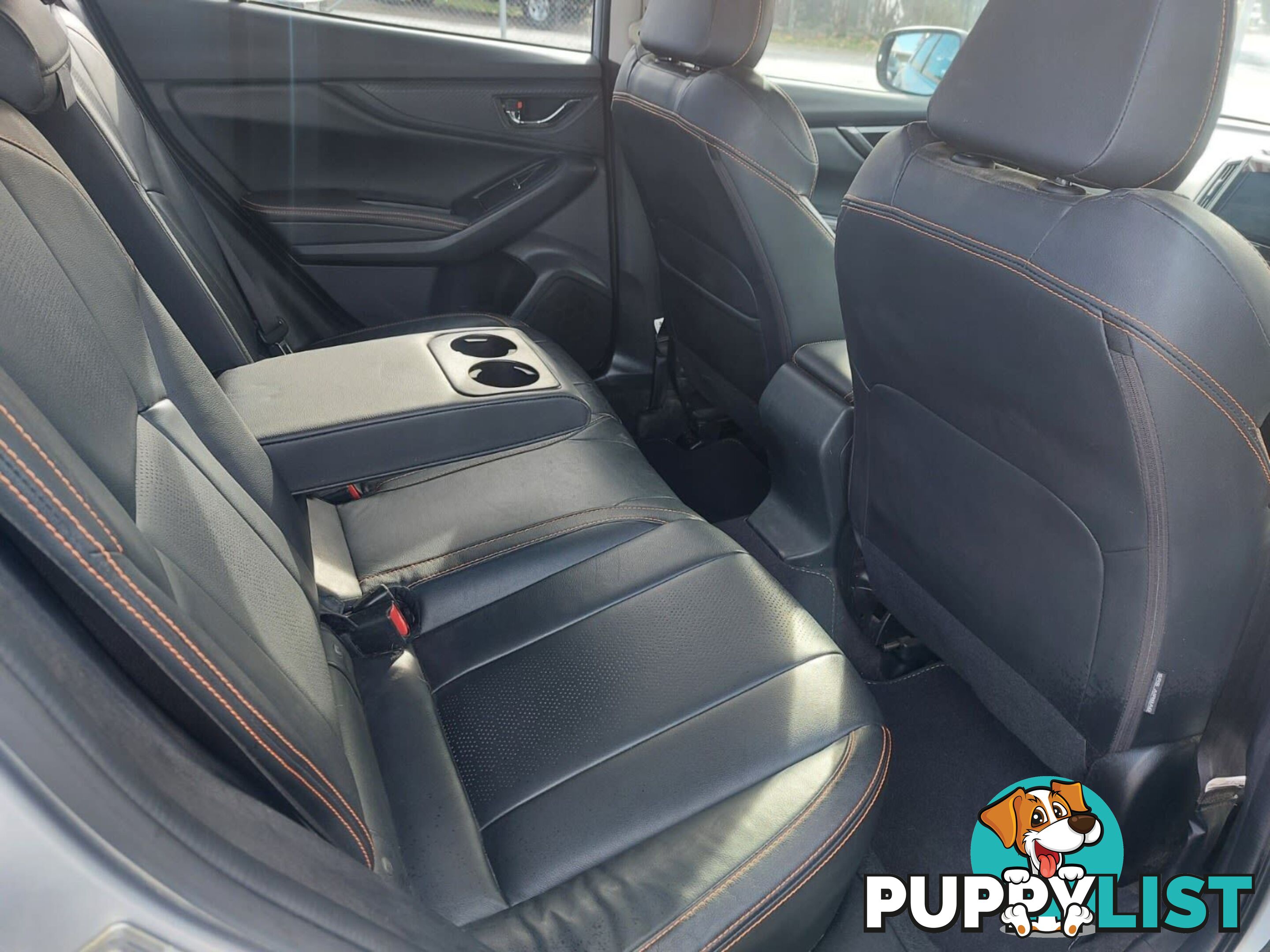 2017 SUBARU XV 2.0I-S MY17 SUV, 4 DOORS, 5 SEATS