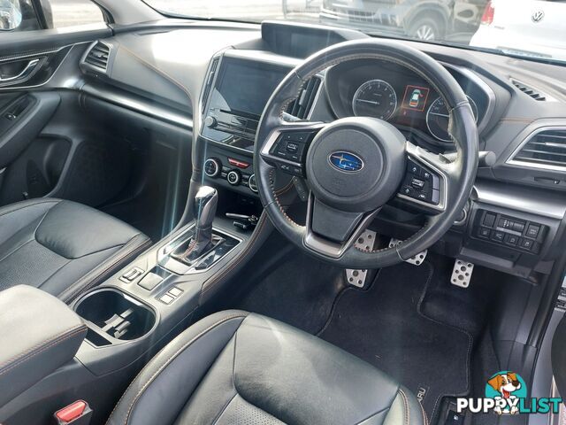 2017 SUBARU XV 2.0I-S MY17 SUV, 4 DOORS, 5 SEATS