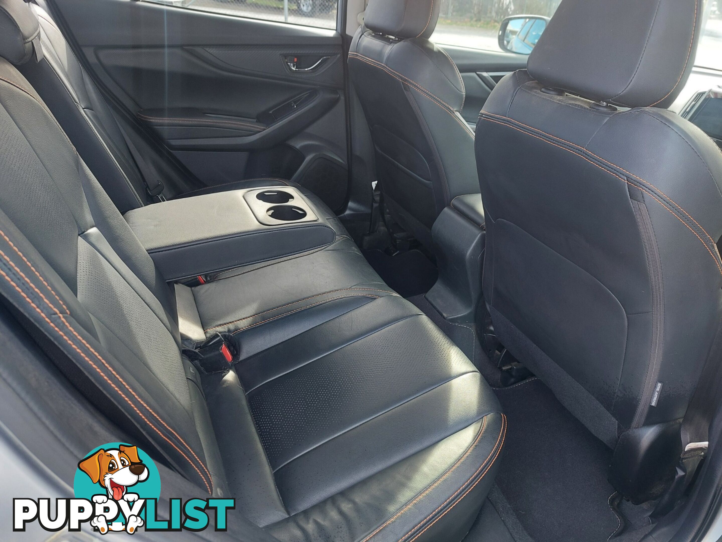 2017 SUBARU XV 2.0I-S MY17 SUV, 4 DOORS, 5 SEATS