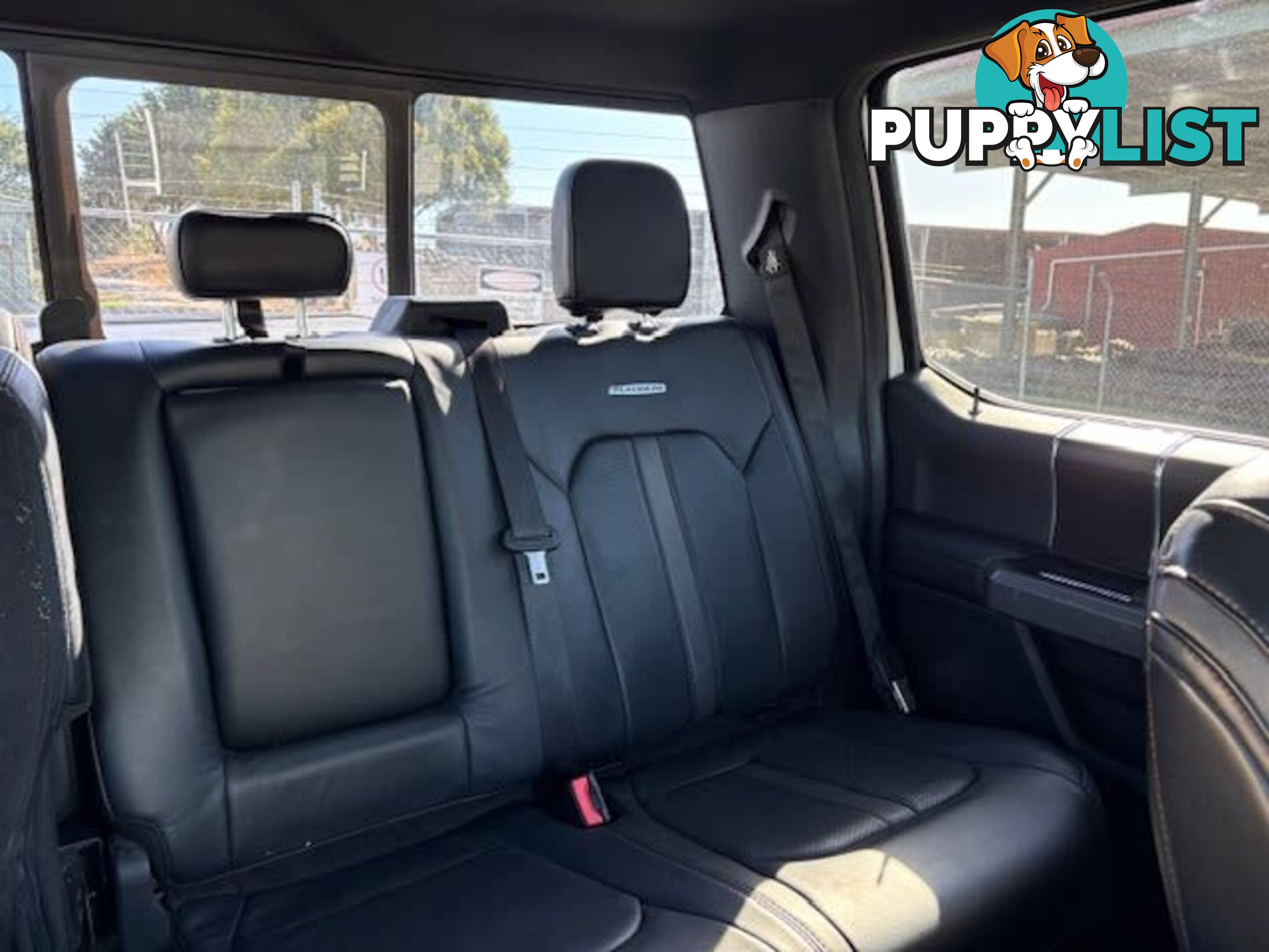 2019 FORD F150   UTE TRAY, 4 DOORS, 5 SEATS