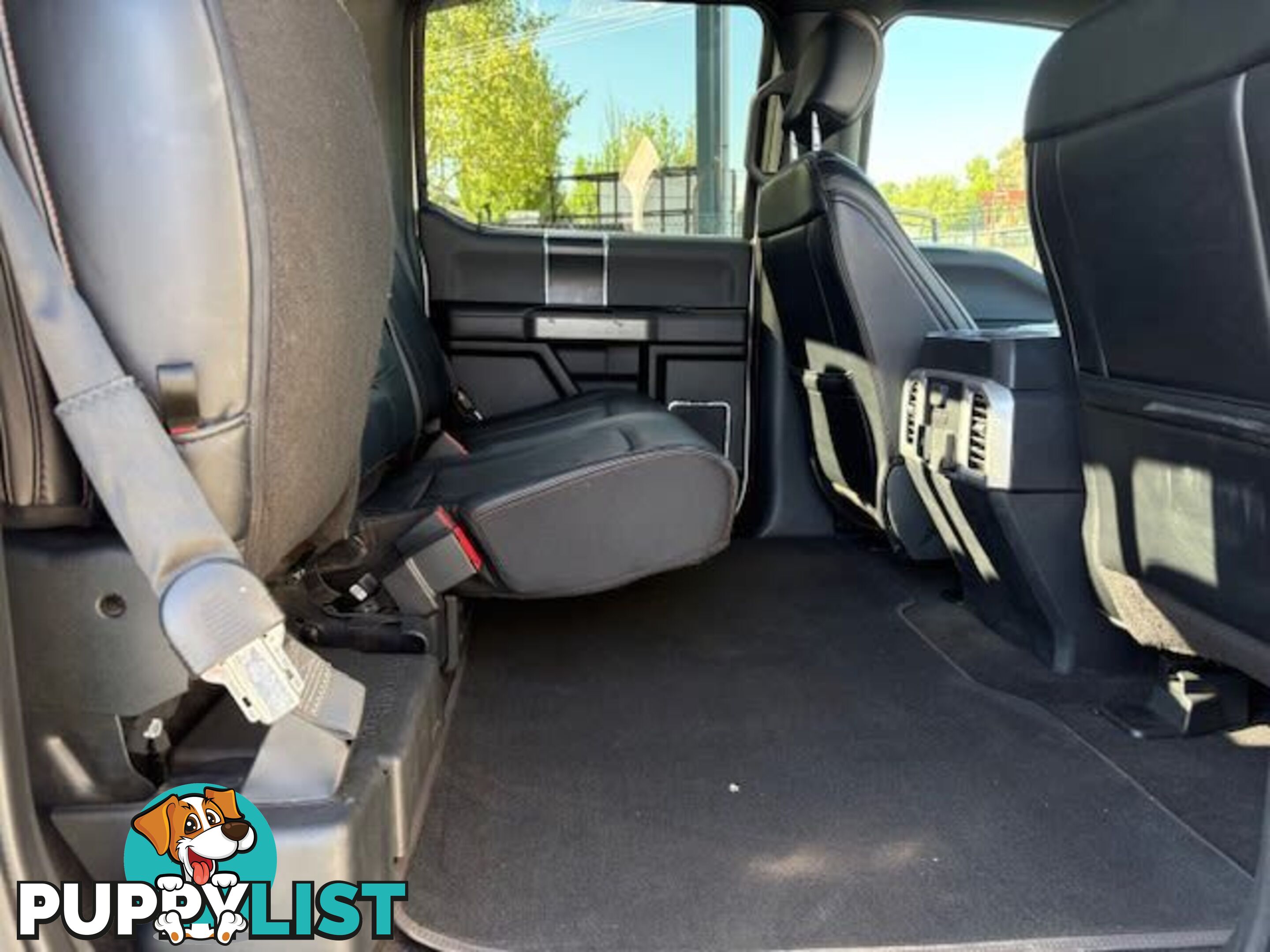 2019 FORD F150   UTE TRAY, 4 DOORS, 5 SEATS