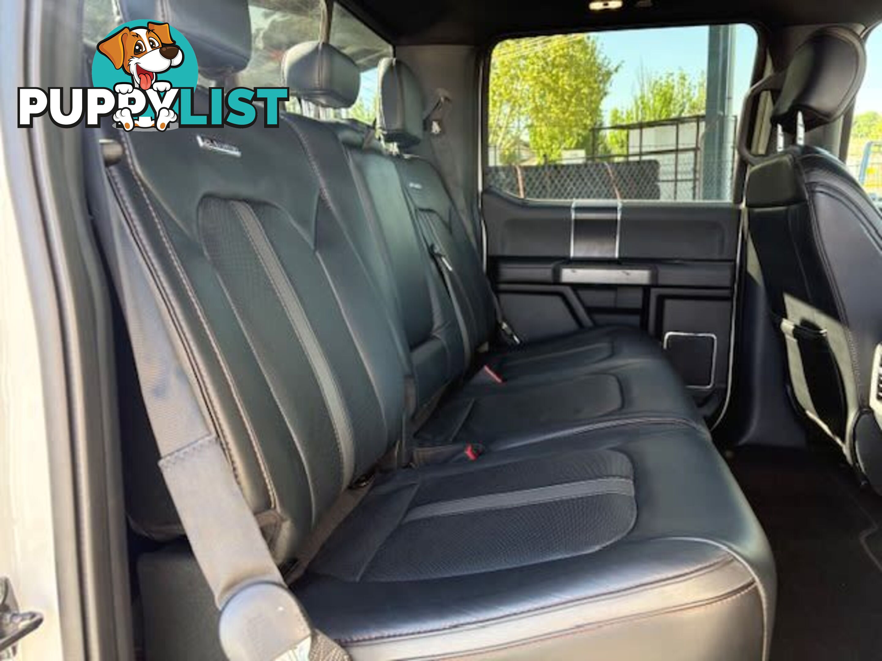 2019 FORD F150   UTE TRAY, 4 DOORS, 5 SEATS