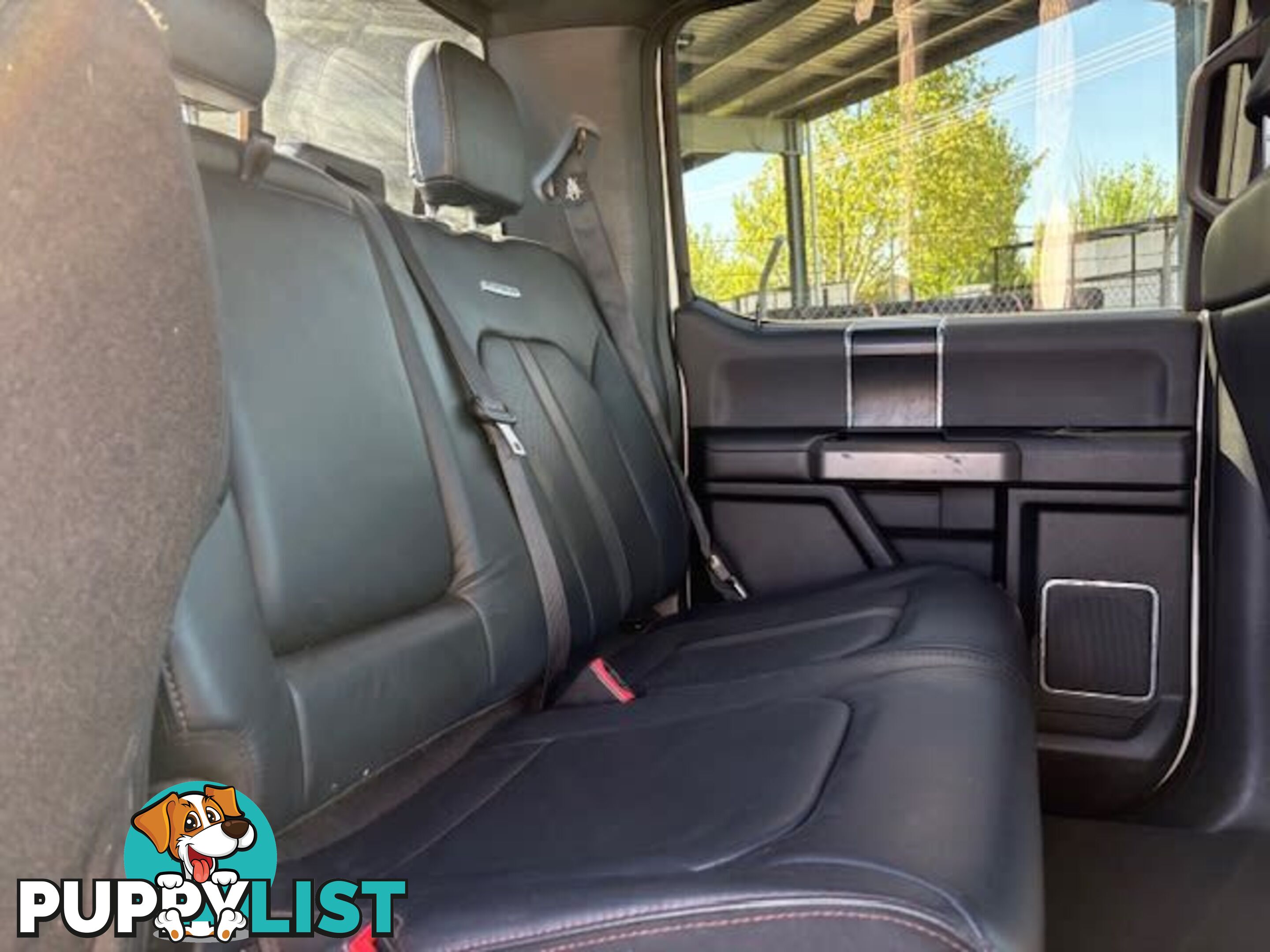 2019 FORD F150   UTE TRAY, 4 DOORS, 5 SEATS