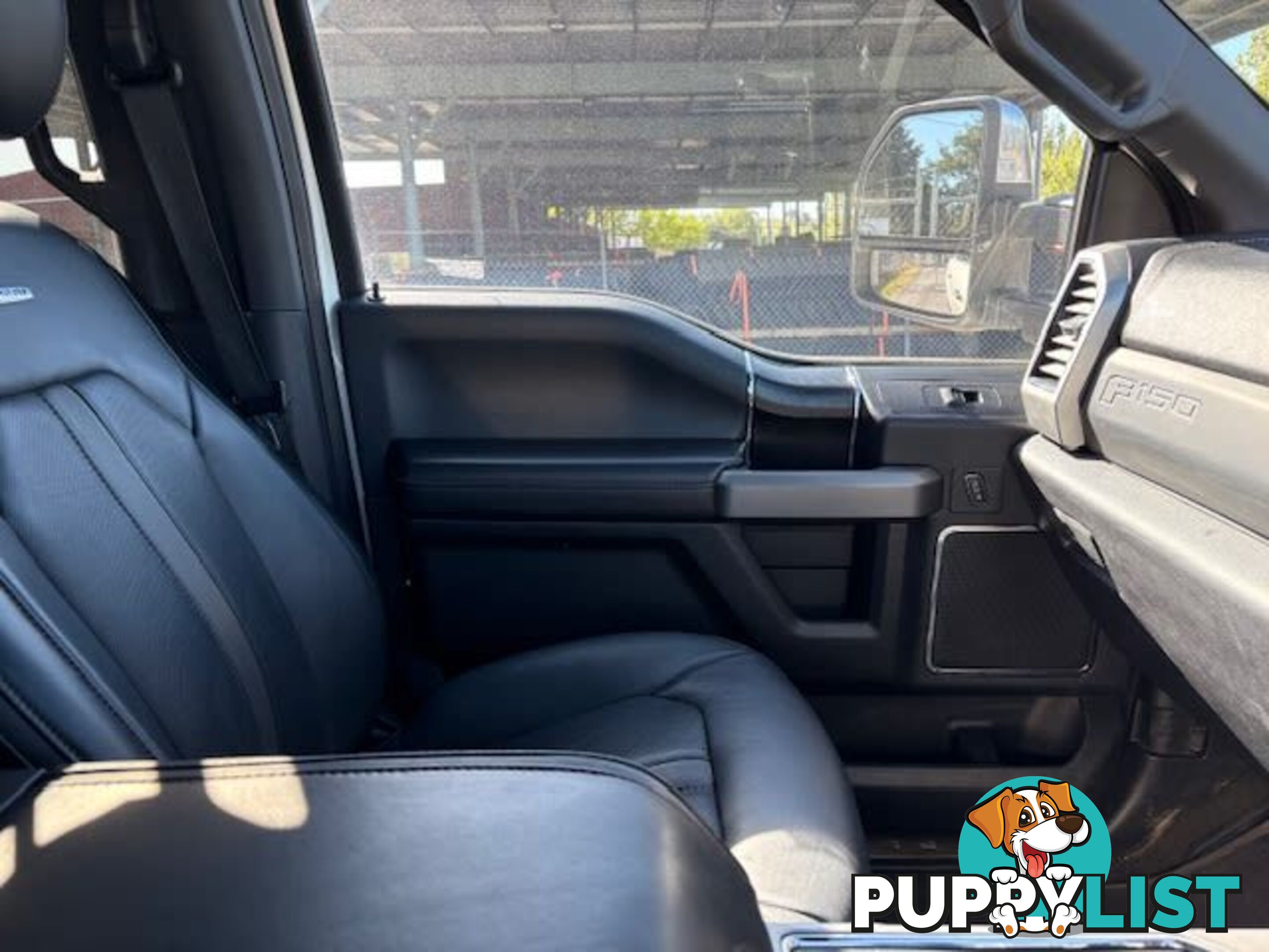 2019 FORD F150   UTE TRAY, 4 DOORS, 5 SEATS