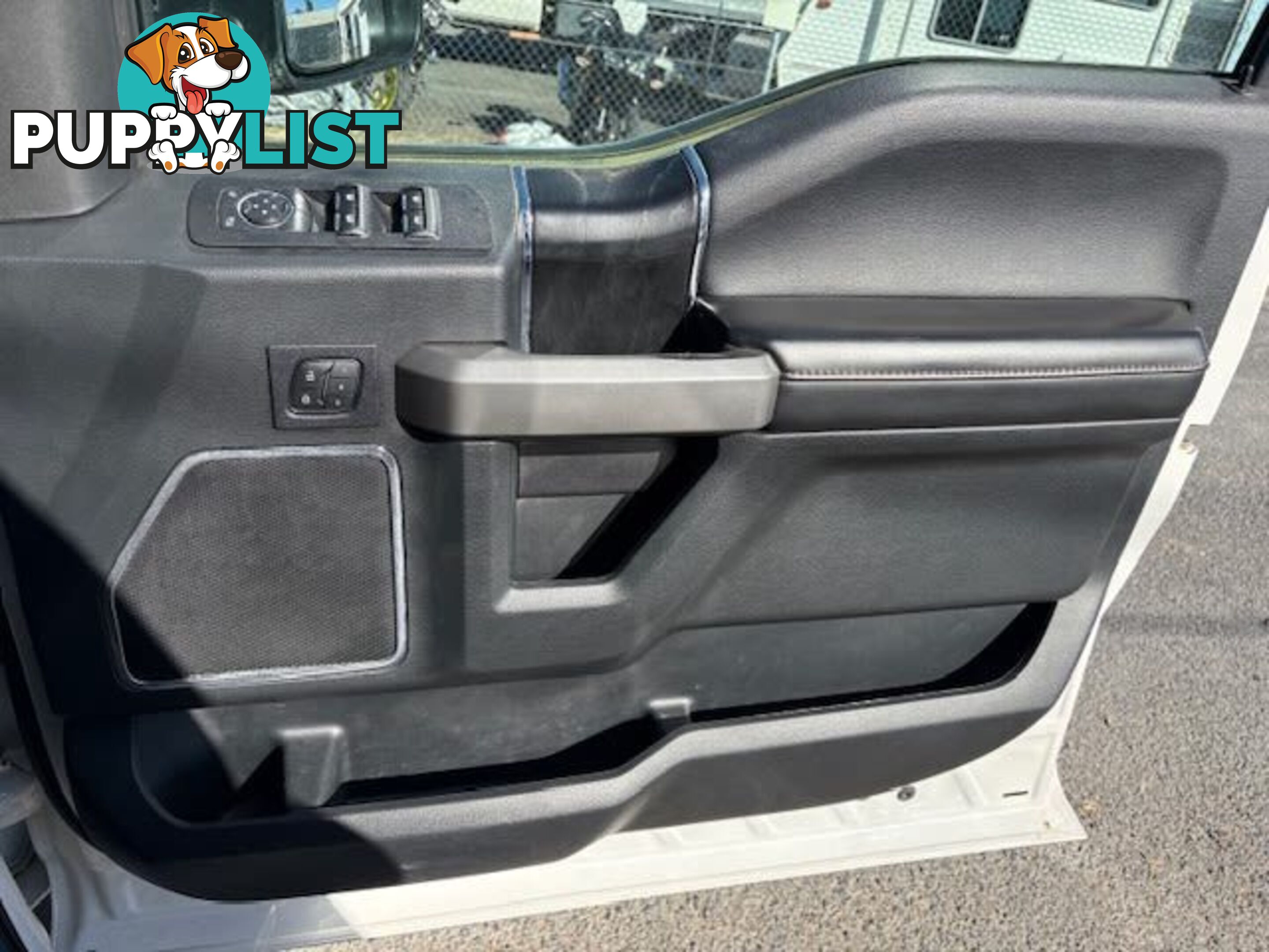 2019 FORD F150   UTE TRAY, 4 DOORS, 5 SEATS