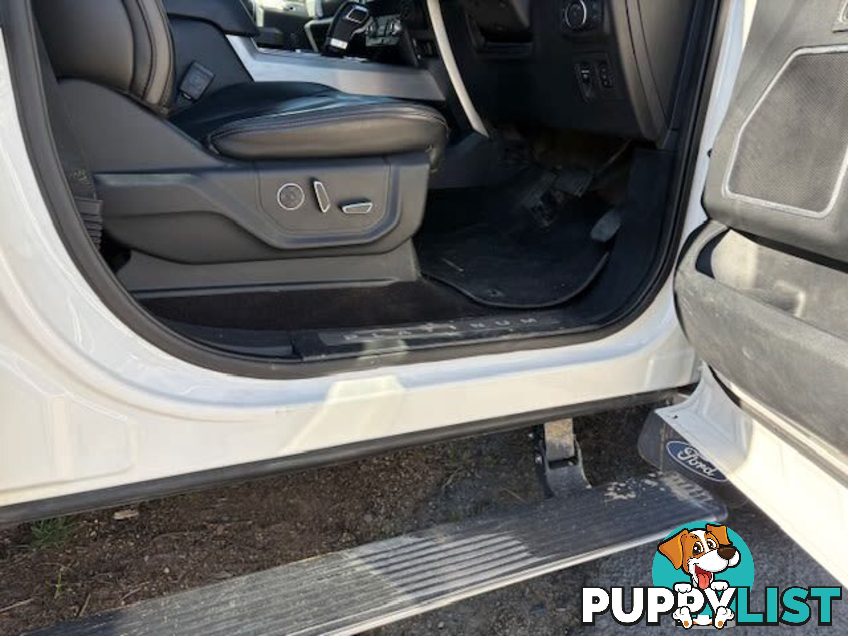 2019 FORD F150   UTE TRAY, 4 DOORS, 5 SEATS