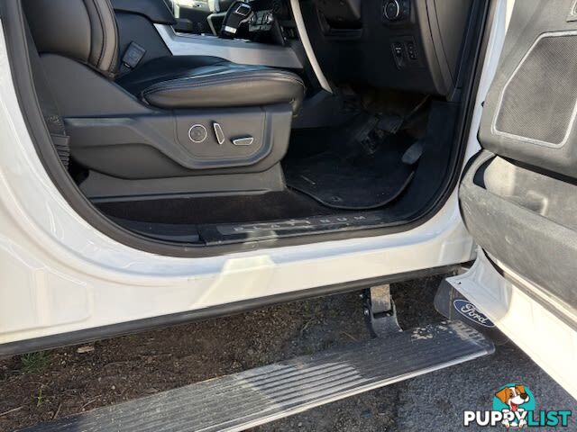 2019 FORD F150   UTE TRAY, 4 DOORS, 5 SEATS