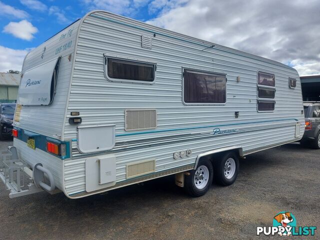 1999 Regent PARKLANE