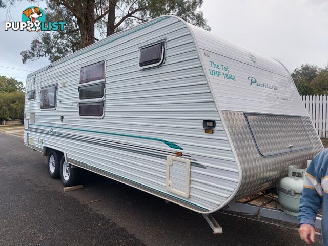 1999 Regent PARKLANE