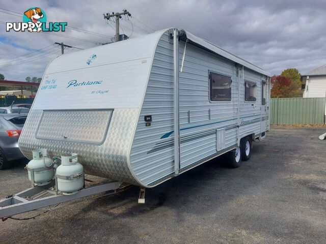 1999 Regent PARKLANE