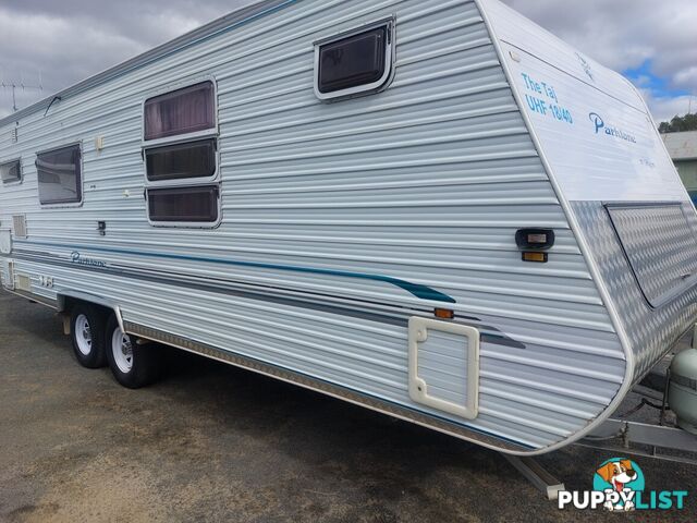 1999 Regent PARKLANE
