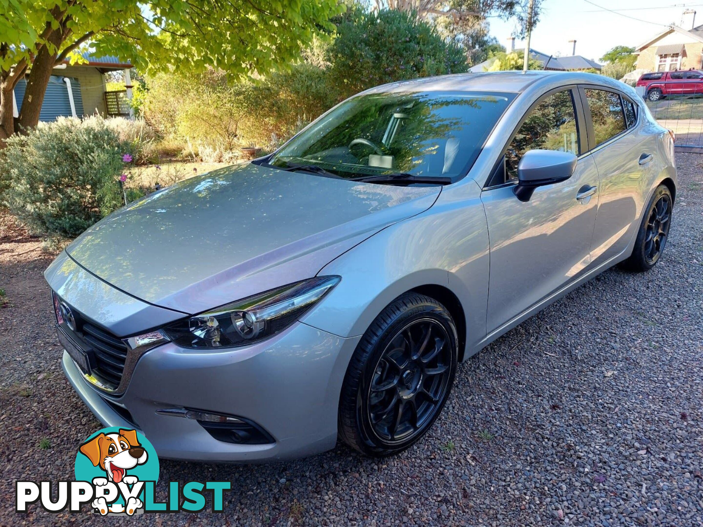 2018 MAZDA 3 SP25 (5YR) BN MY18 HATCH, 5 DOORS, 5 SEATS