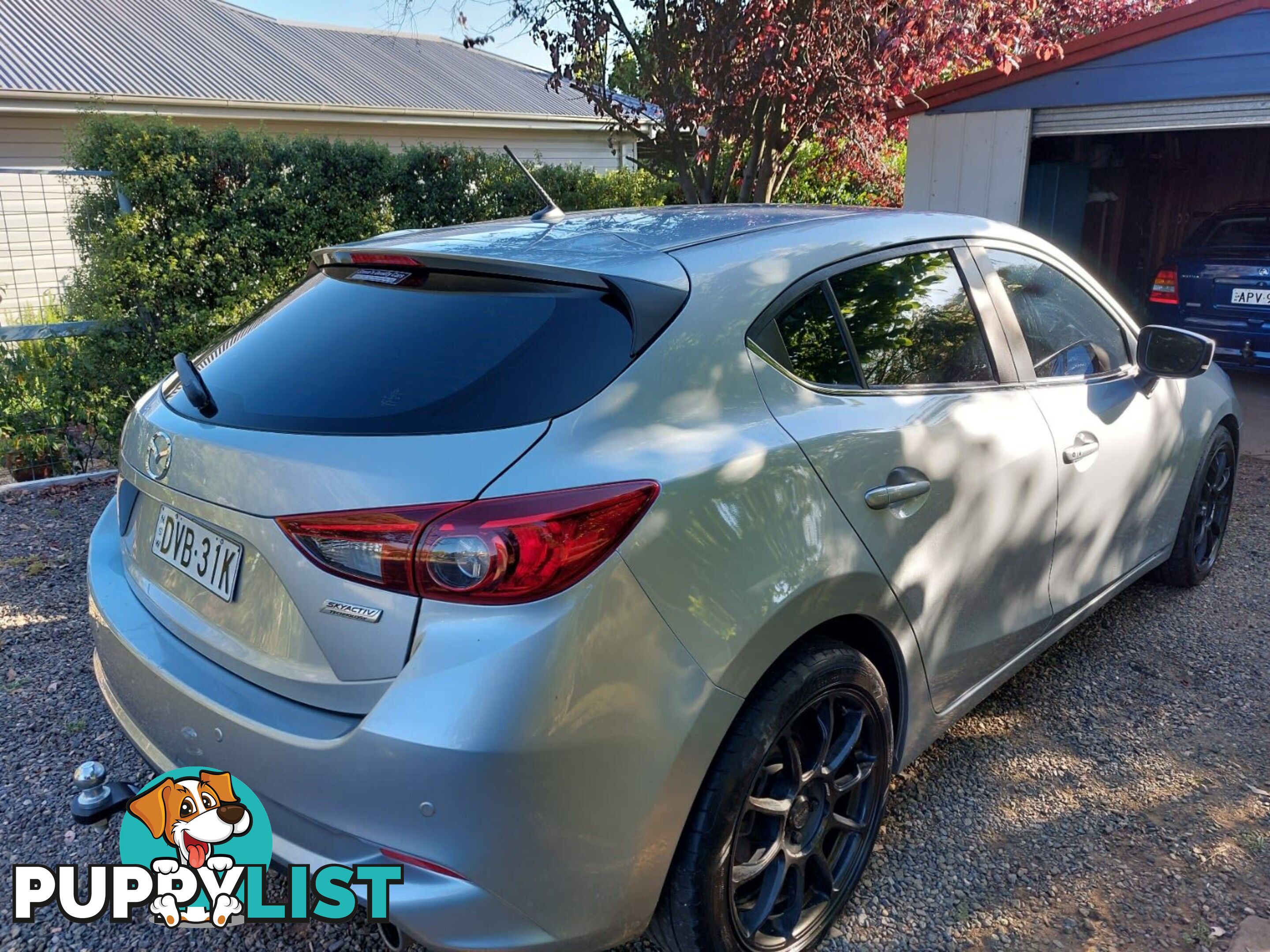2018 MAZDA 3 SP25 (5YR) BN MY18 HATCH, 5 DOORS, 5 SEATS