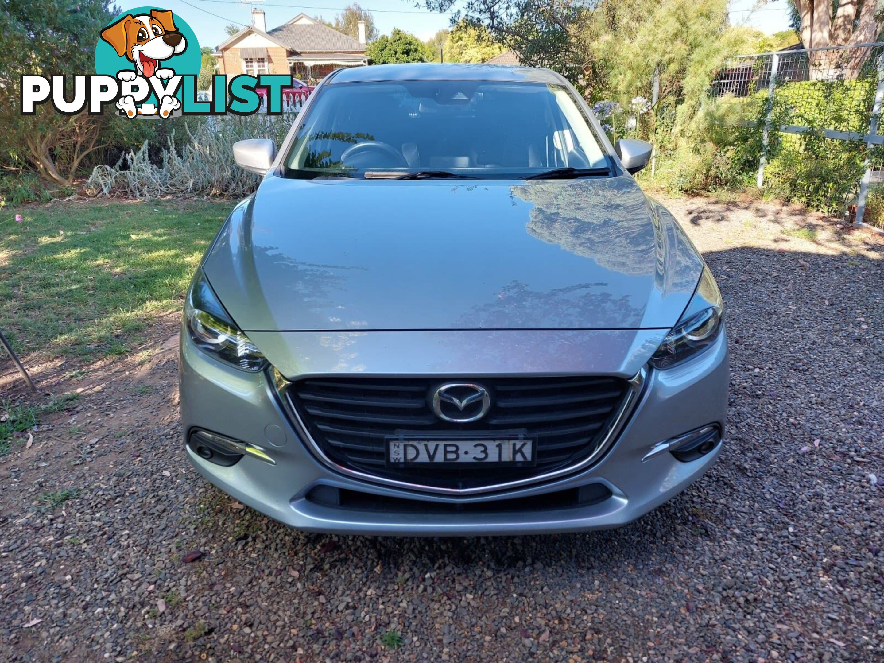 2018 MAZDA 3 SP25 (5YR) BN MY18 HATCH, 5 DOORS, 5 SEATS
