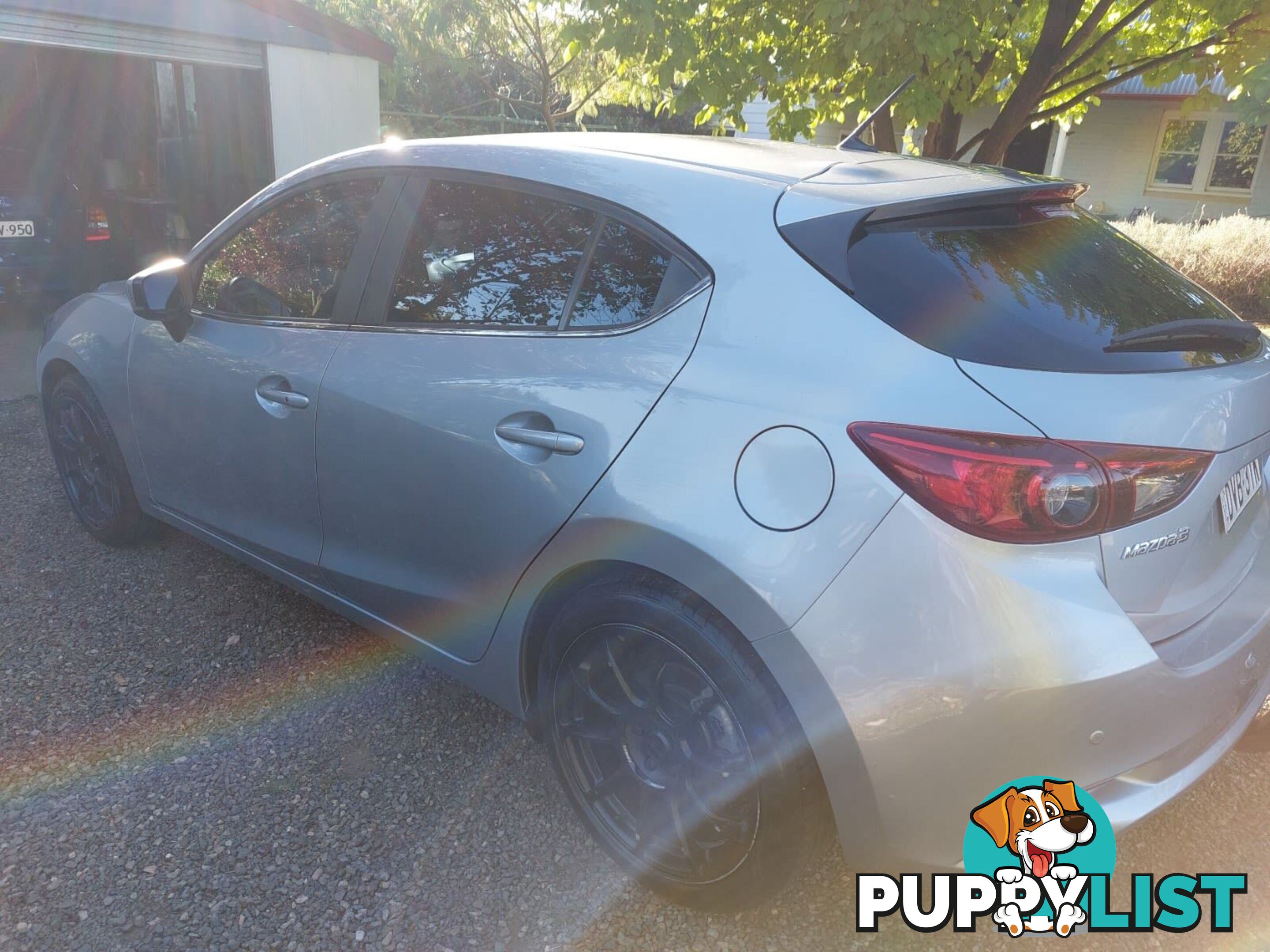 2018 MAZDA 3 SP25 (5YR) BN MY18 HATCH, 5 DOORS, 5 SEATS