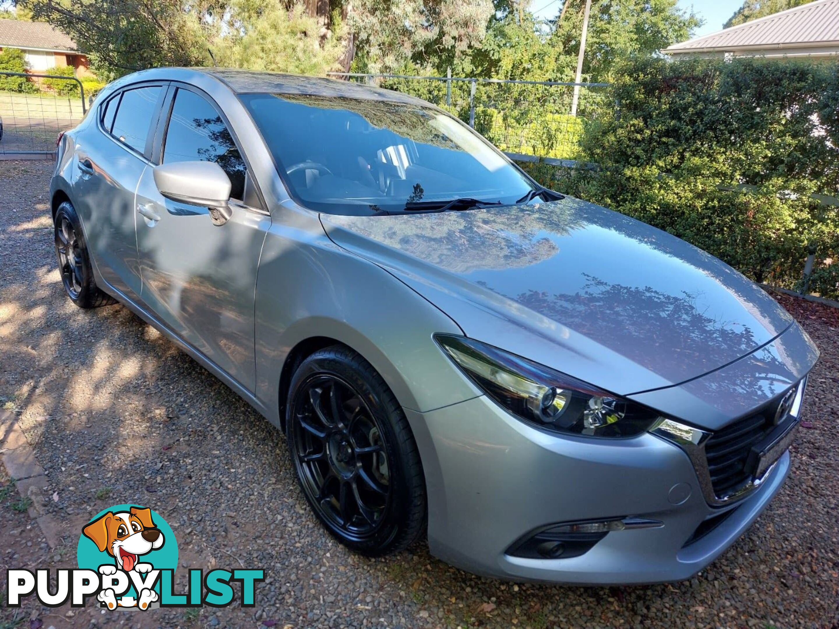 2018 MAZDA 3 SP25 (5YR) BN MY18 HATCH, 5 DOORS, 5 SEATS