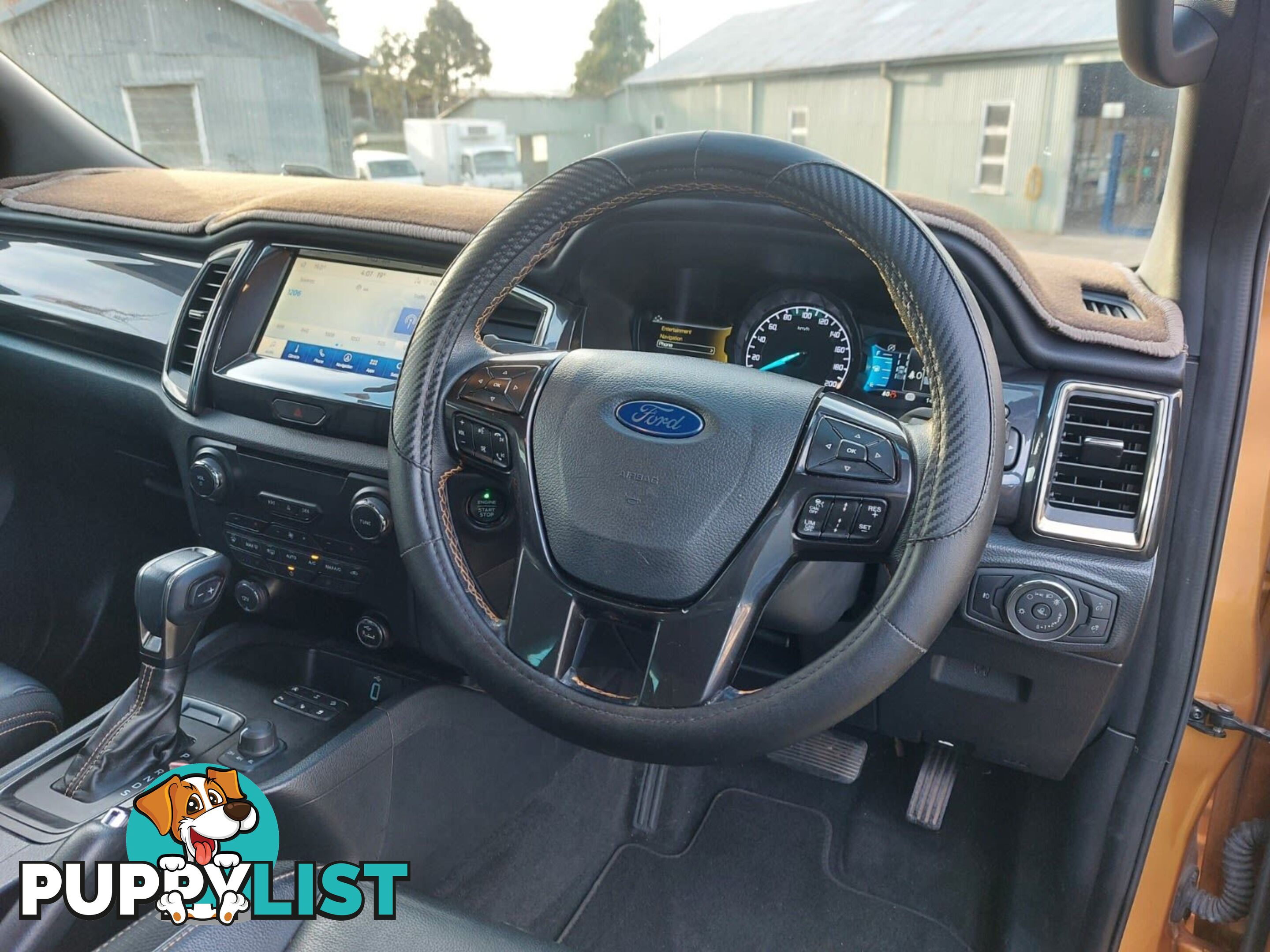 2020 FORD RANGER WILDTRAK 2.0 (4X4) PX MKIII MY20.25 UTE TRAY, 4 DOORS, 5 SEATS