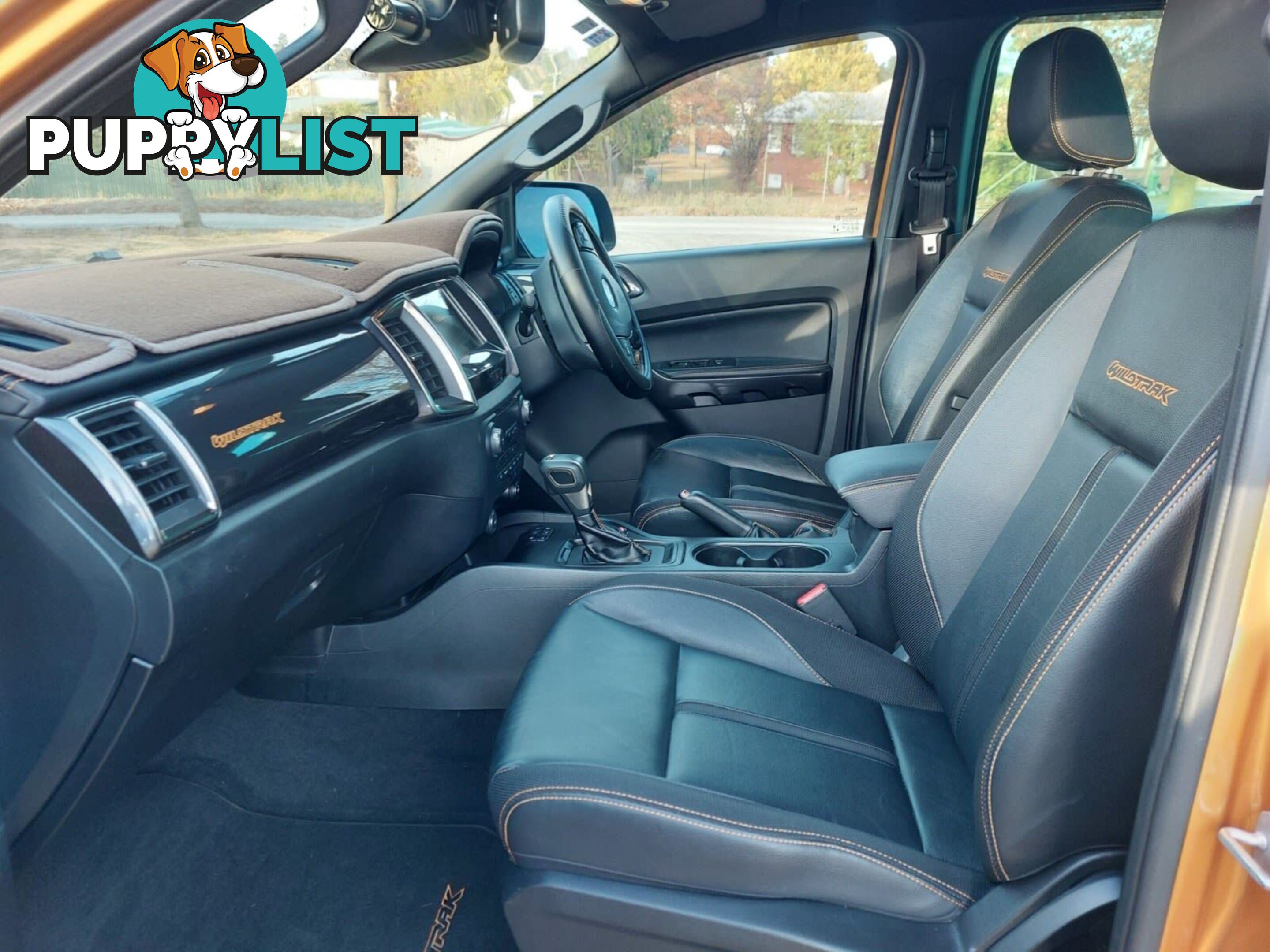 2020 FORD RANGER WILDTRAK 2.0 (4X4) PX MKIII MY20.25 UTE TRAY, 4 DOORS, 5 SEATS