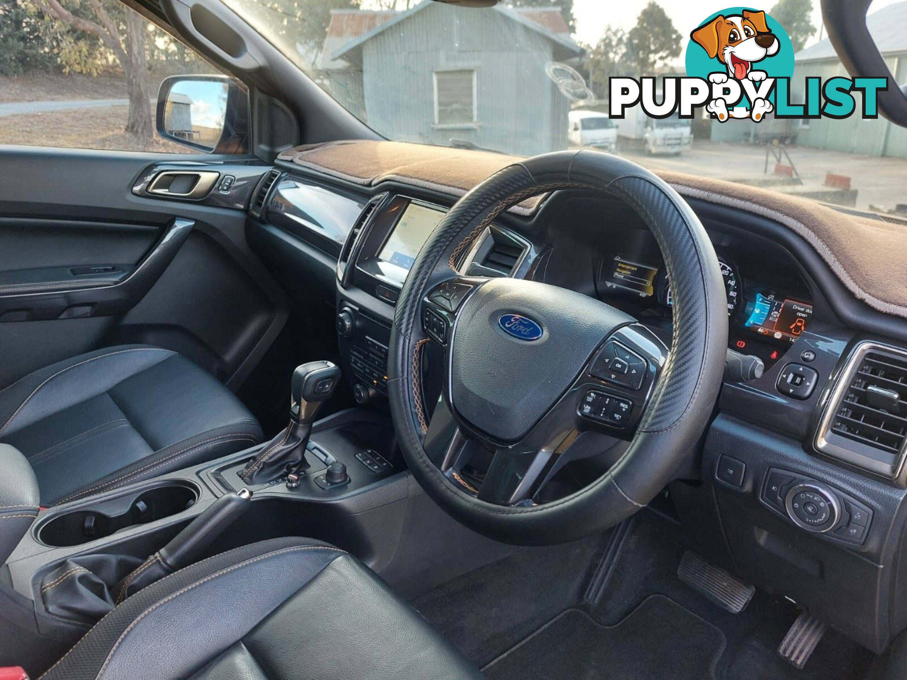 2020 FORD RANGER WILDTRAK 2.0 (4X4) PX MKIII MY20.25 UTE TRAY, 4 DOORS, 5 SEATS