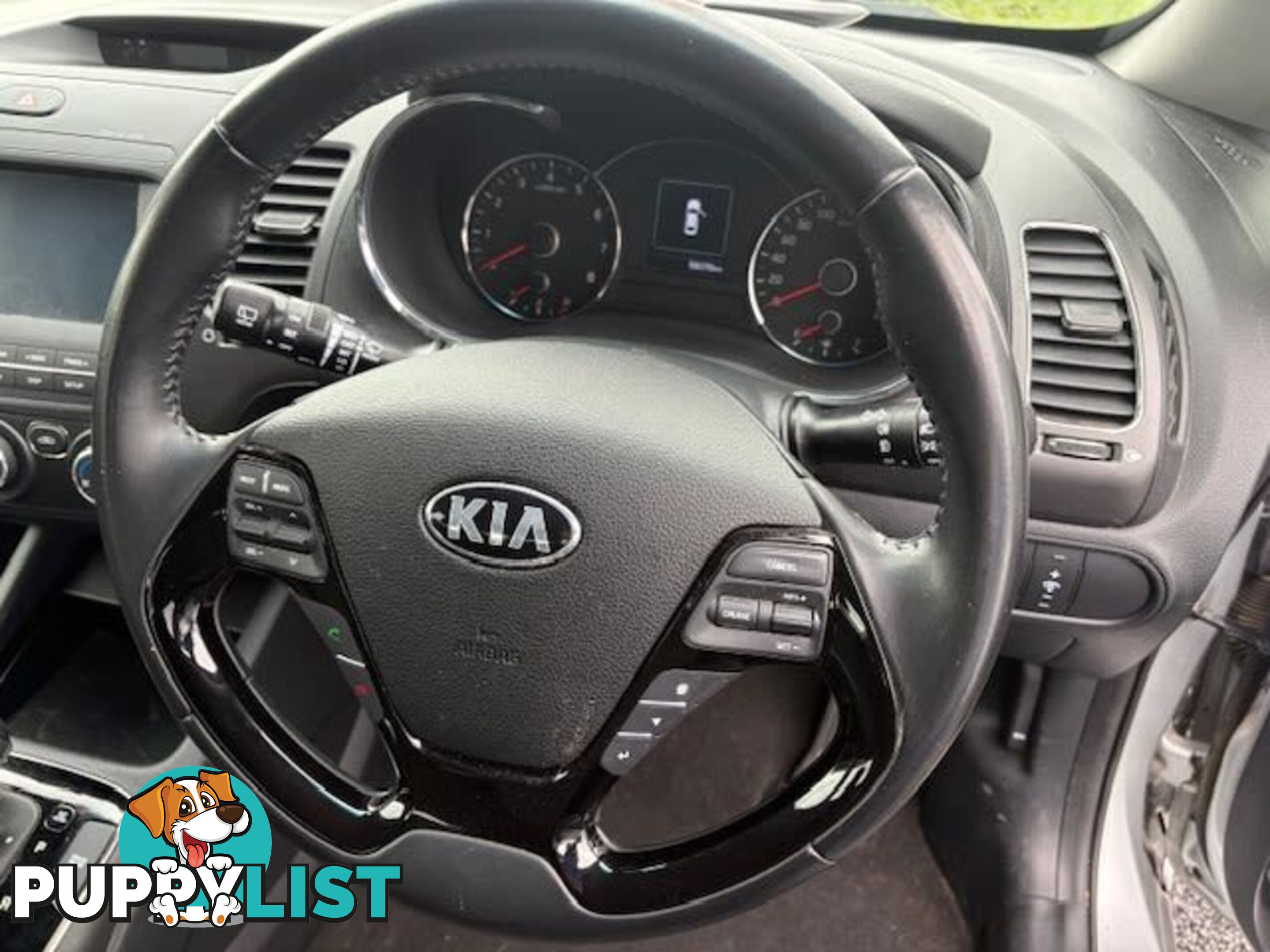2017 KIA CERATO SPORT YD MY17 HATCH, 5 DOORS, 5 SEATS