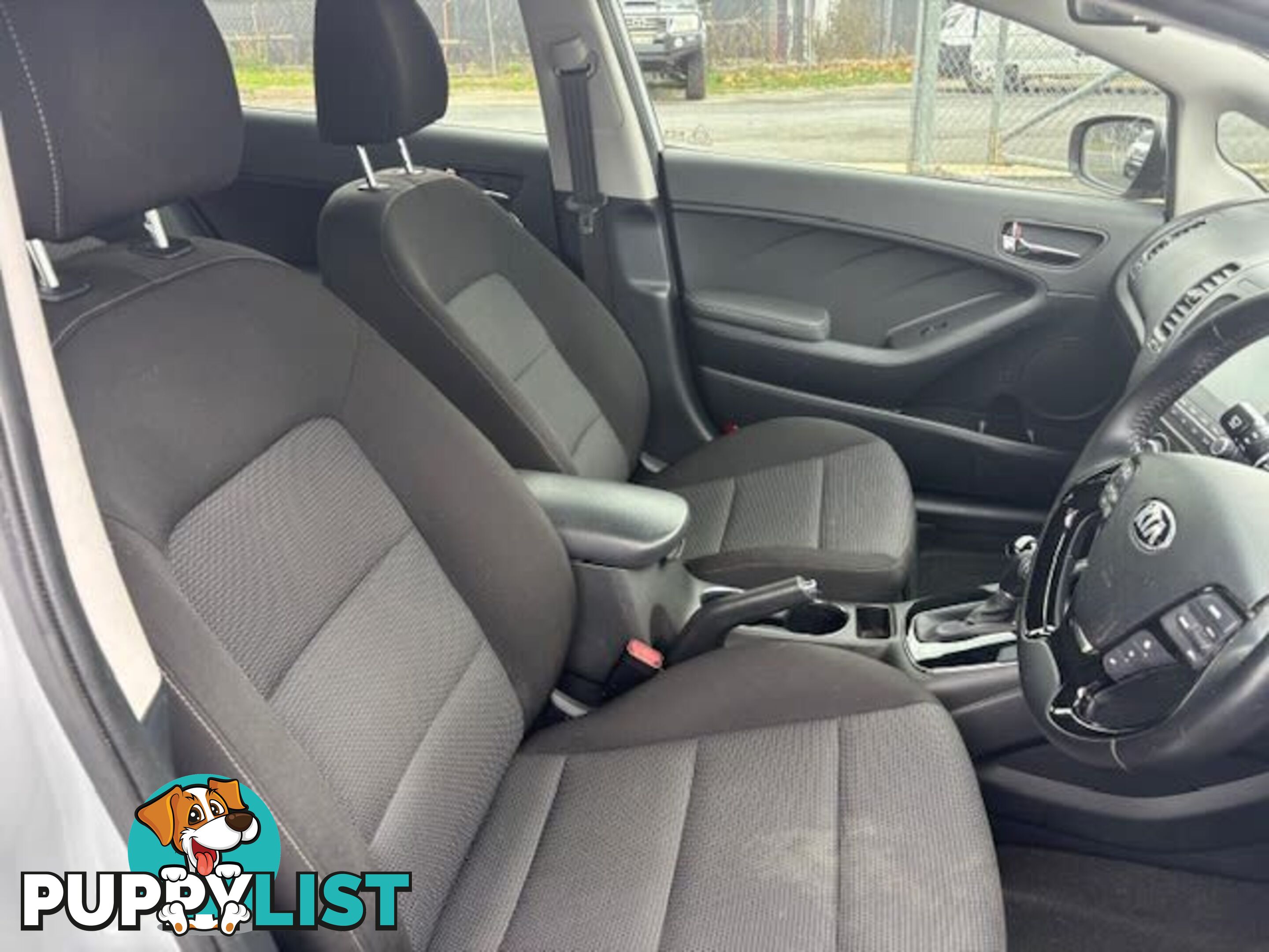 2017 KIA CERATO SPORT YD MY17 HATCH, 5 DOORS, 5 SEATS
