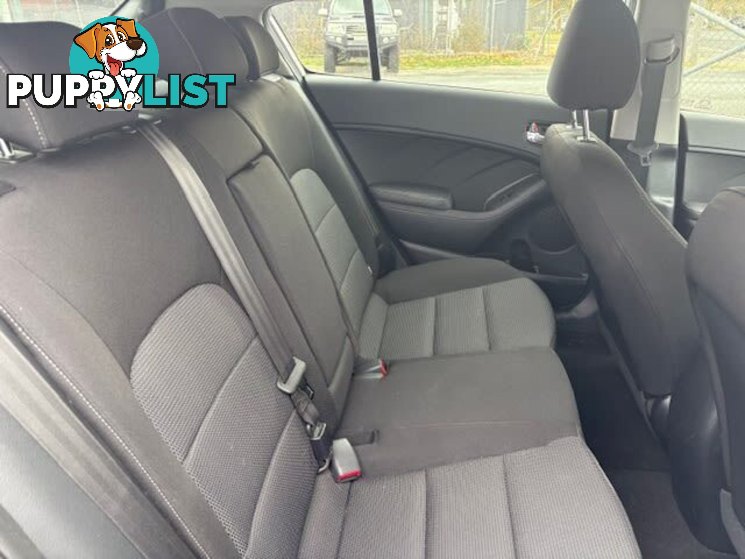 2017 KIA CERATO SPORT YD MY17 HATCH, 5 DOORS, 5 SEATS