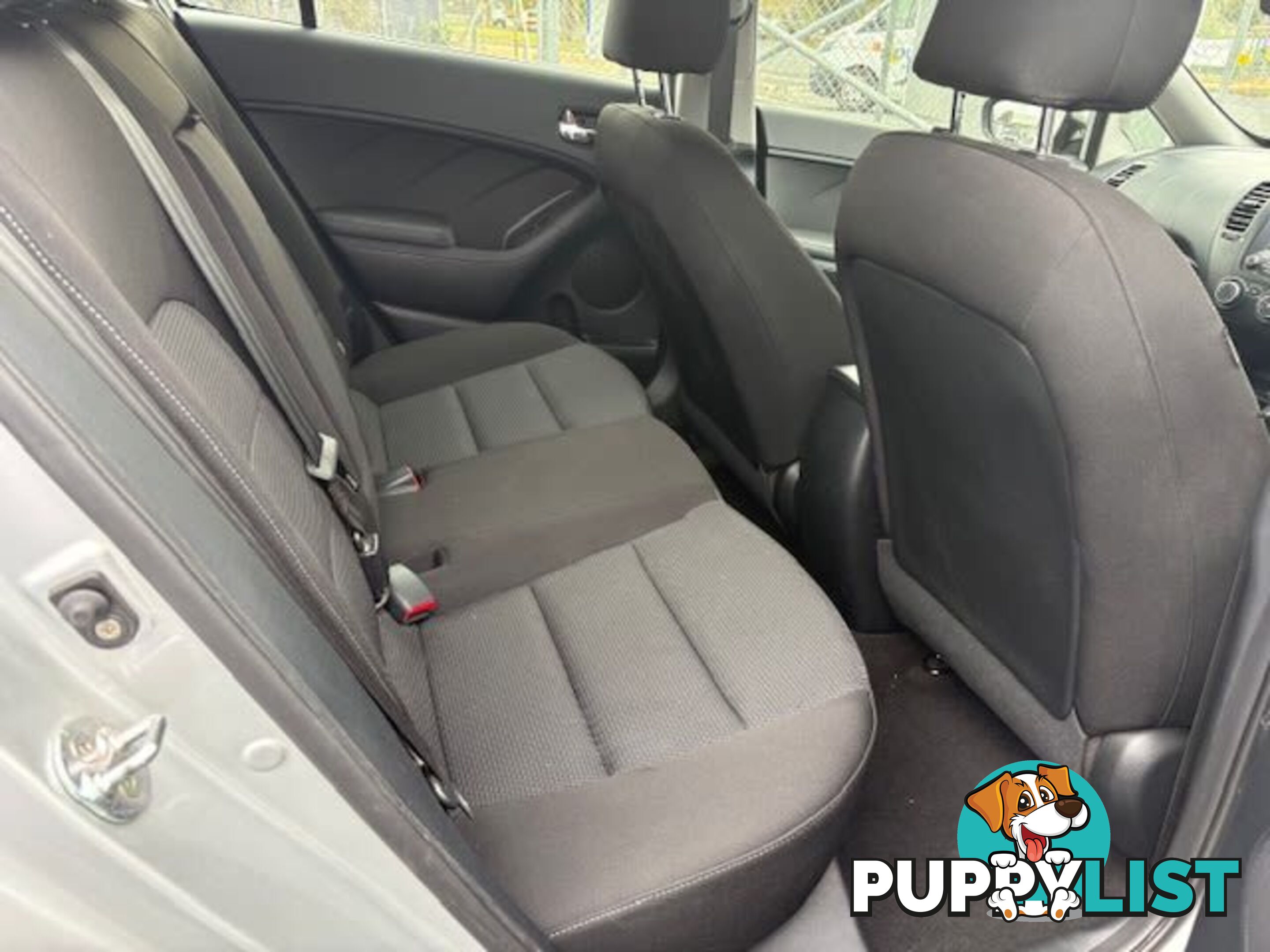 2017 KIA CERATO SPORT YD MY17 HATCH, 5 DOORS, 5 SEATS