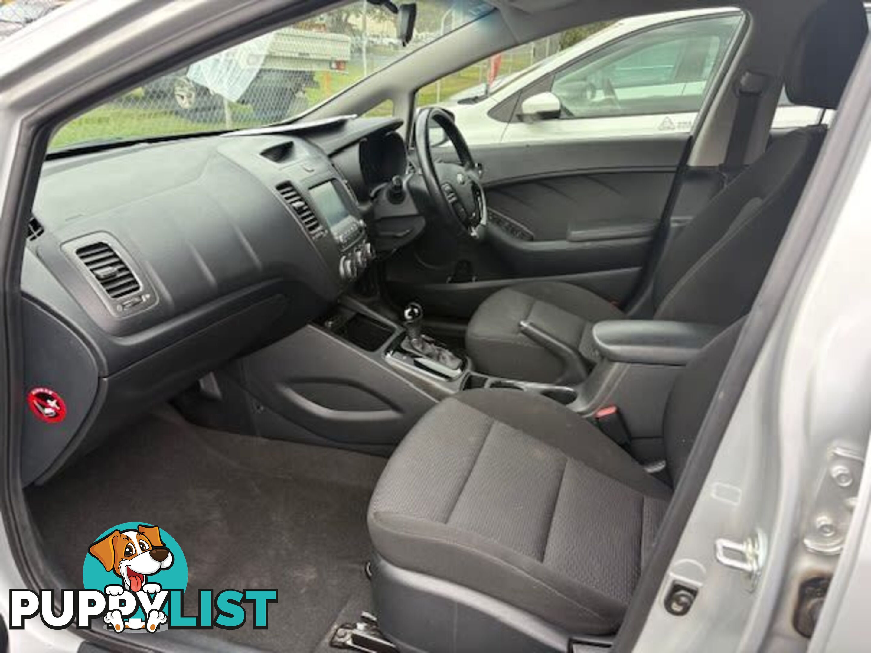 2017 KIA CERATO SPORT YD MY17 HATCH, 5 DOORS, 5 SEATS