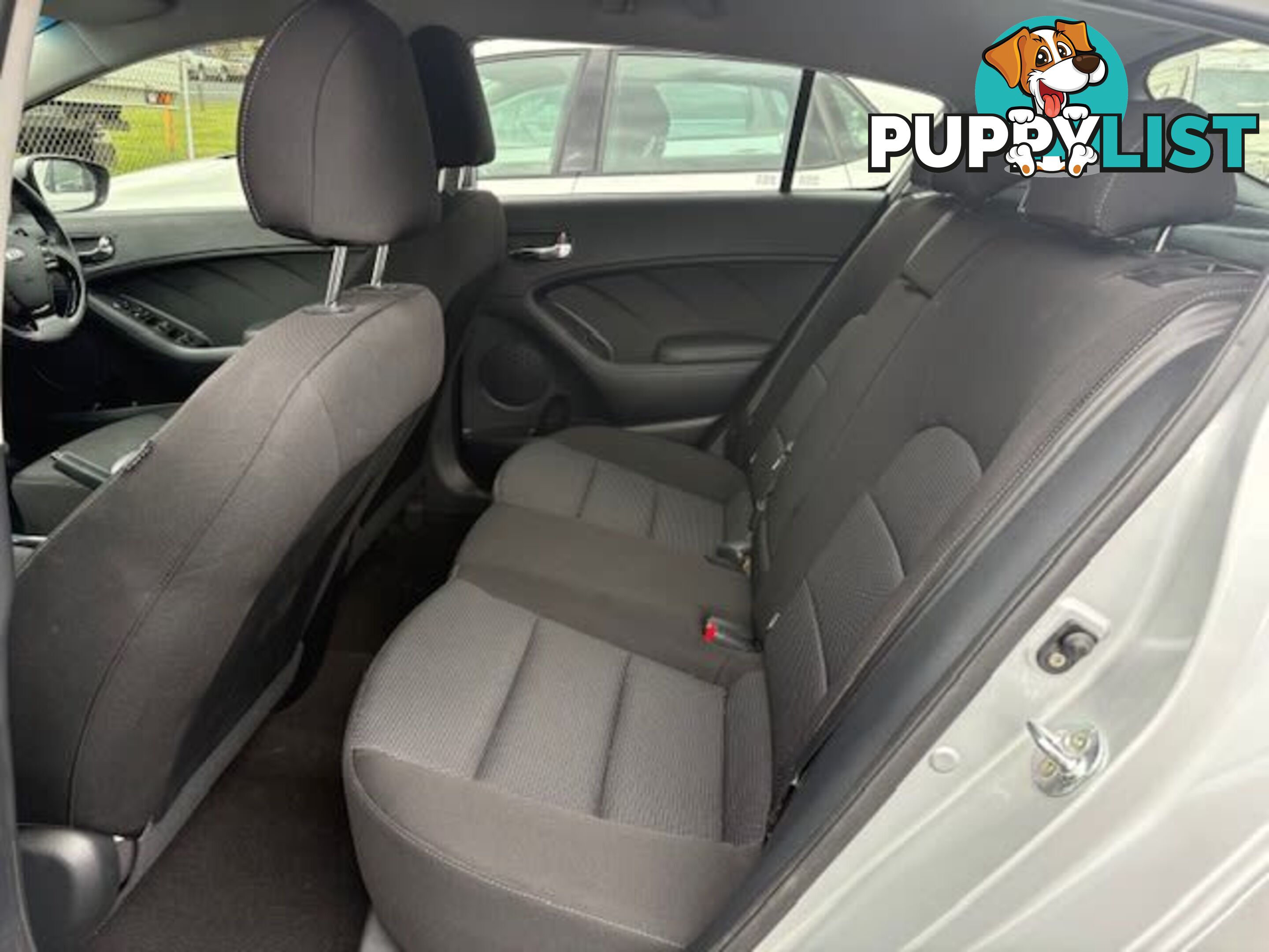 2017 KIA CERATO SPORT YD MY17 HATCH, 5 DOORS, 5 SEATS