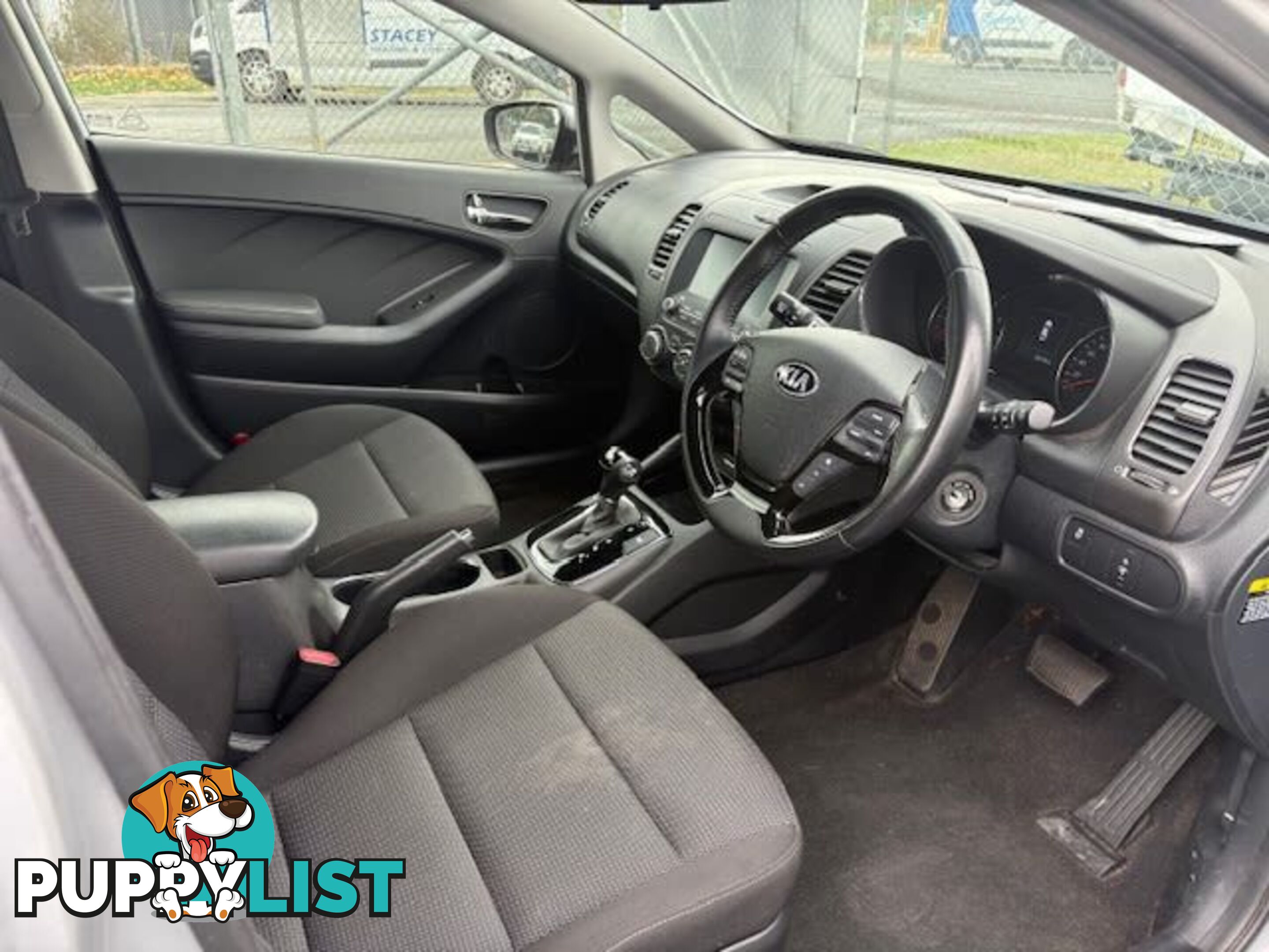 2017 KIA CERATO SPORT YD MY17 HATCH, 5 DOORS, 5 SEATS