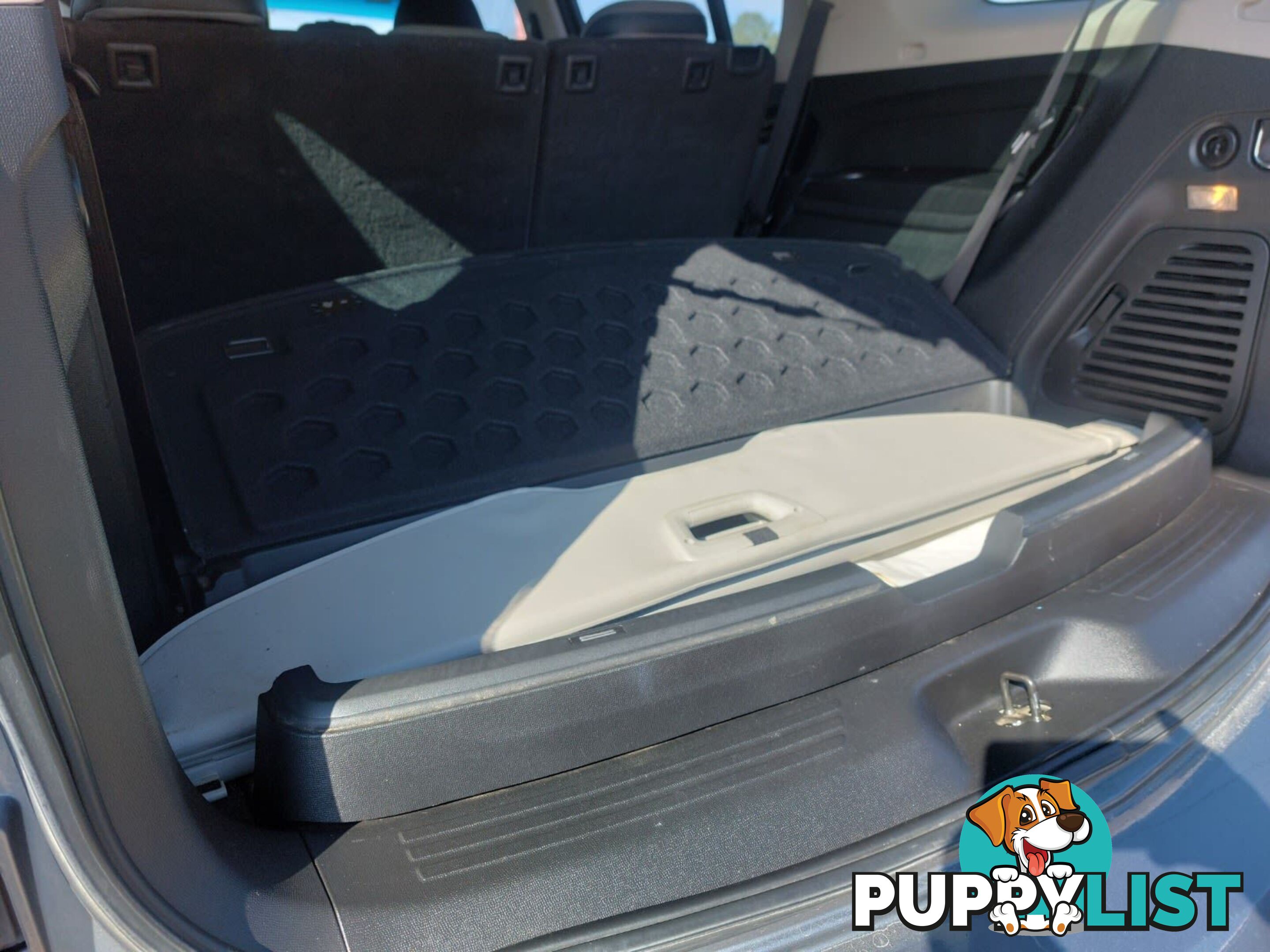 2015 HOLDEN COLORADO 7 LTZ (4X4) RG MY15 SUV, 4 DOORS, 7 SEATS