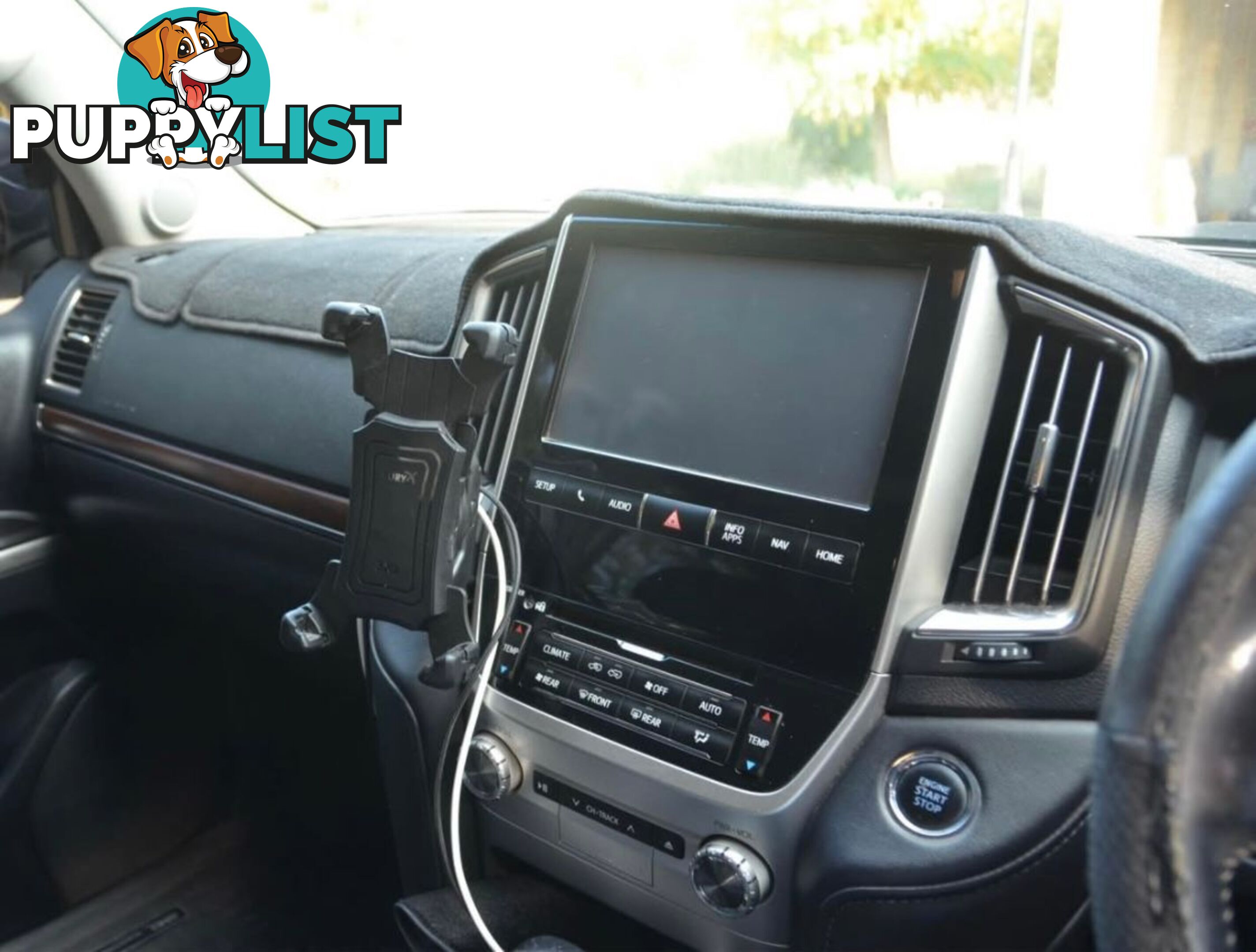 2015 TOYOTA LANDCRUISER VX (4X4) VDJ200R MY13 SUV, 4 DOORS, 8 SEATS