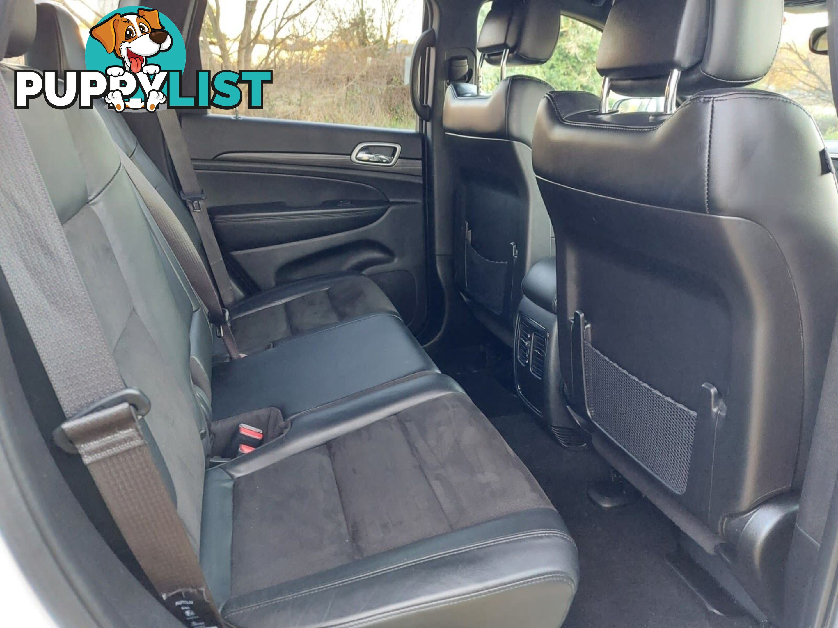 2021 JEEP GRAND CHEROKEE NIGHT EAGLE (4X4) WK MY21 SUV, 4 DOORS, 5 SEATS