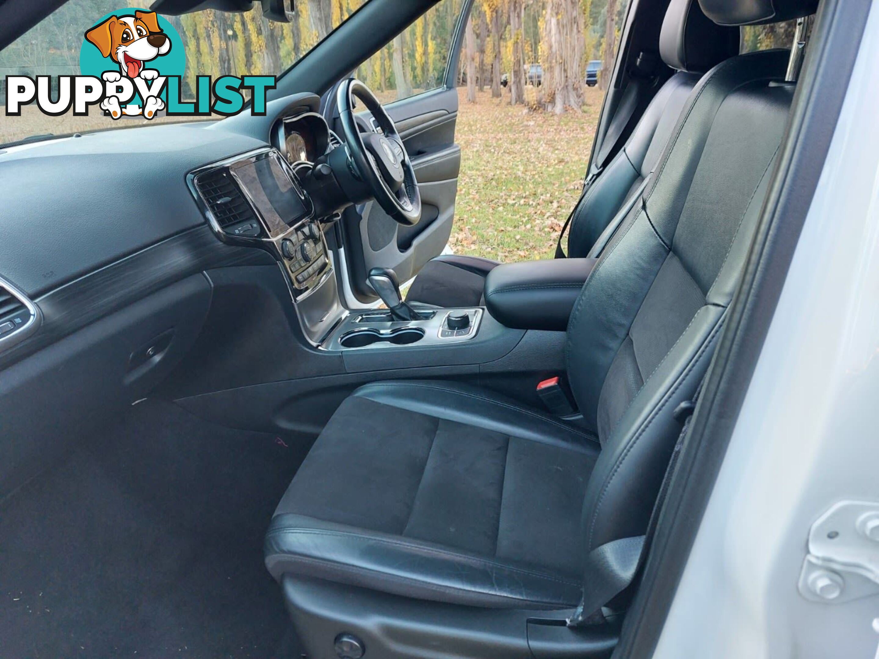 2021 JEEP GRAND CHEROKEE NIGHT EAGLE (4X4) WK MY21 SUV, 4 DOORS, 5 SEATS