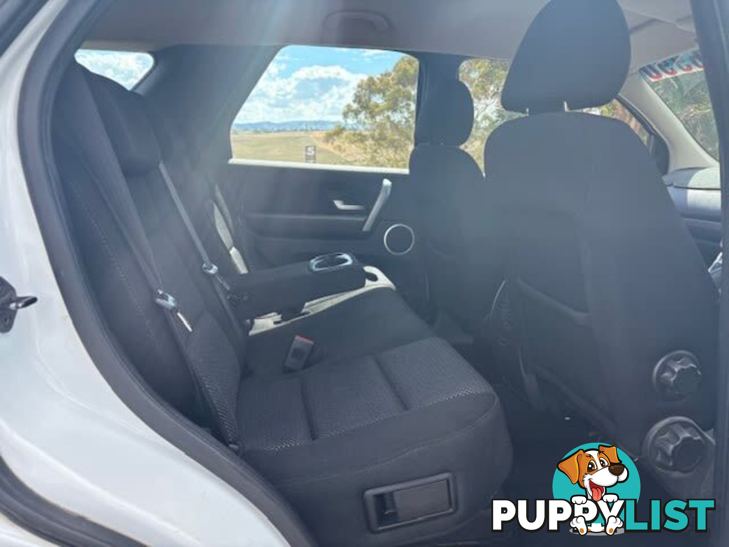 2010 FORD TERRITORY TX (RWD) SY MKII SUV, 4 DOORS, 5 SEATS
