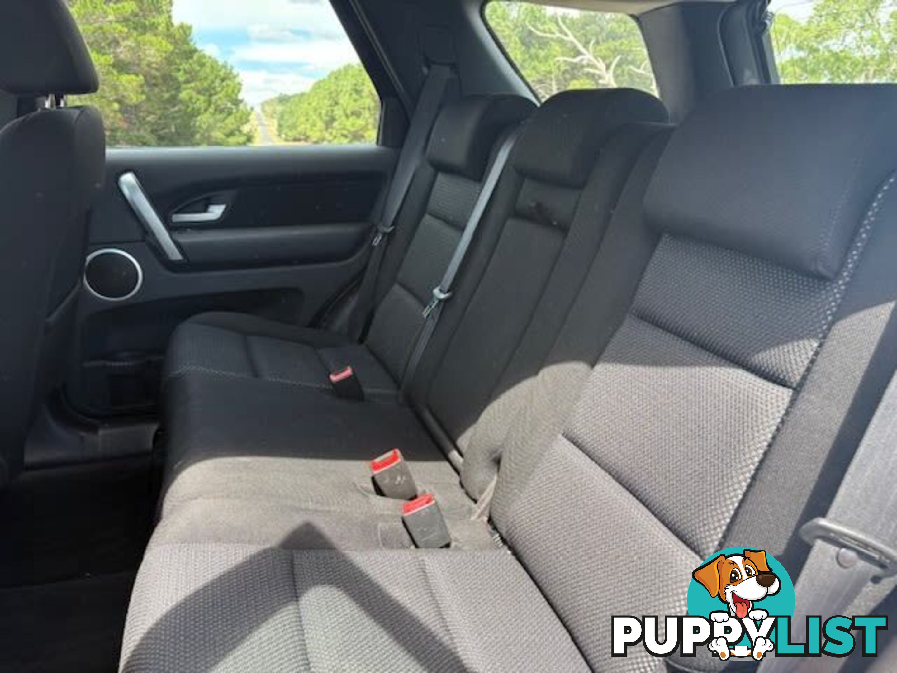 2010 FORD TERRITORY TX (RWD) SY MKII SUV, 4 DOORS, 5 SEATS