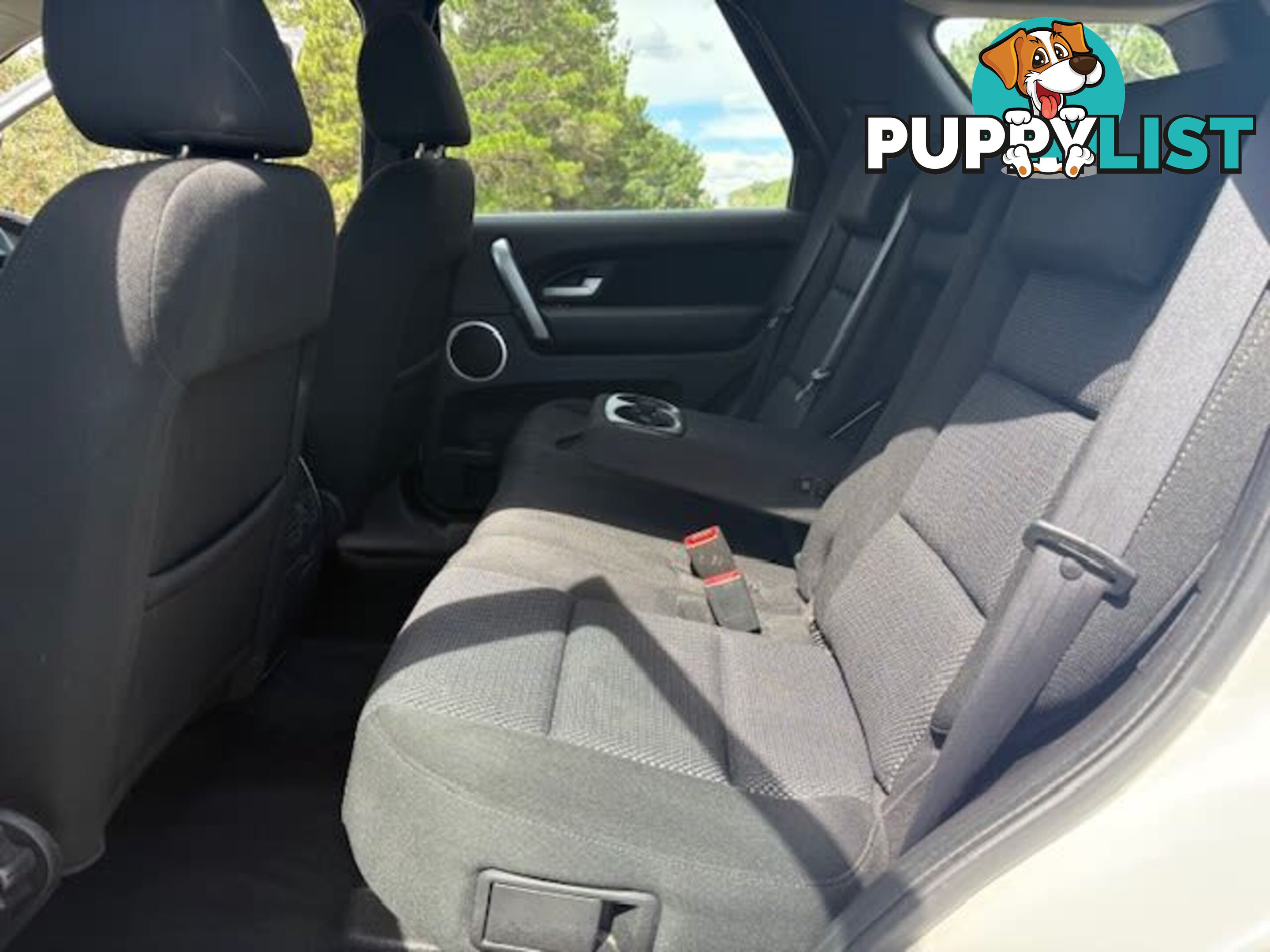 2010 FORD TERRITORY TX (RWD) SY MKII SUV, 4 DOORS, 5 SEATS